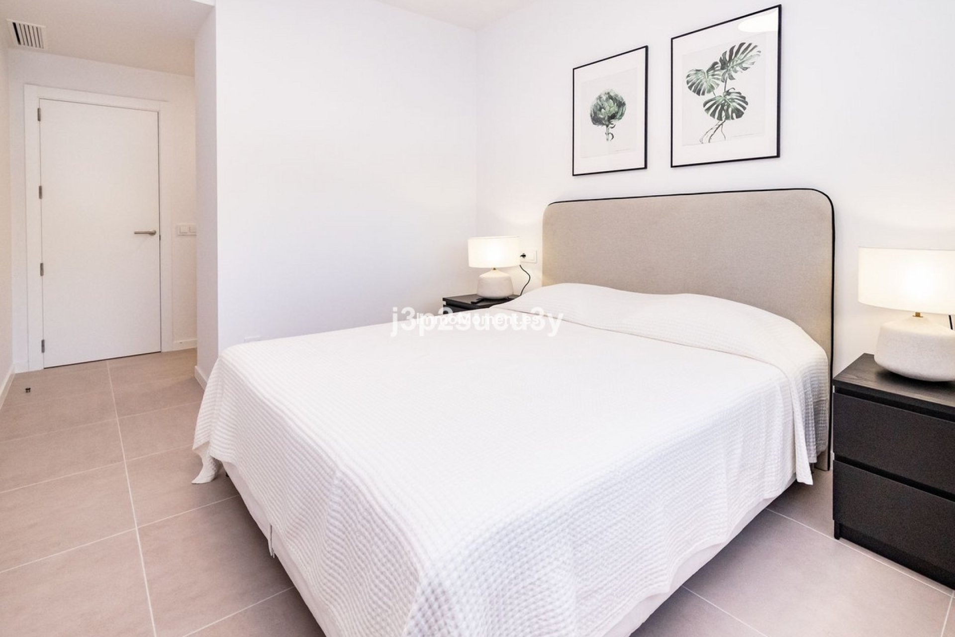 Bestaande woning - Appartement - Estepona  - Bel Air