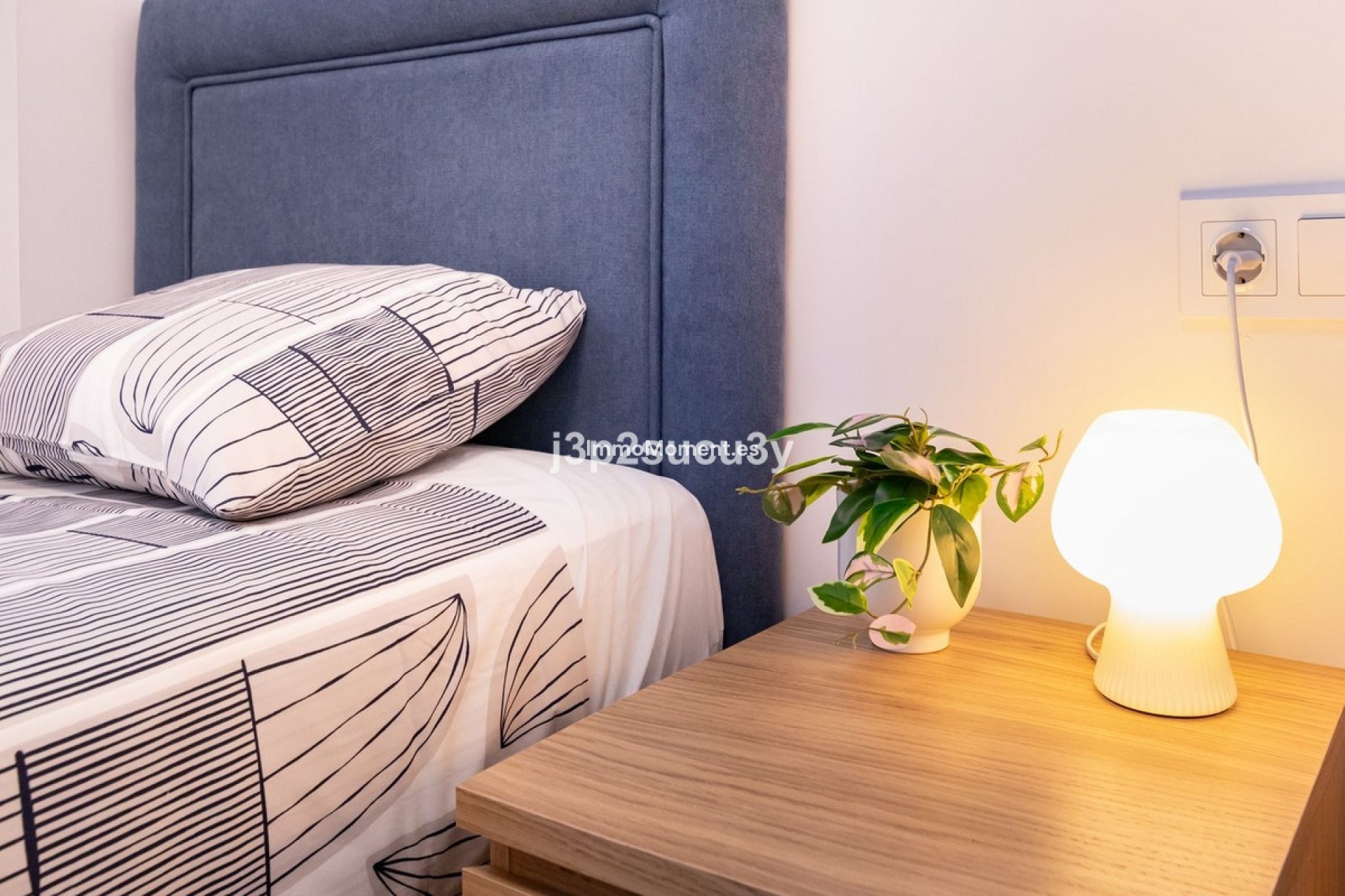 Bestaande woning - Appartement - Estepona  - Bel Air