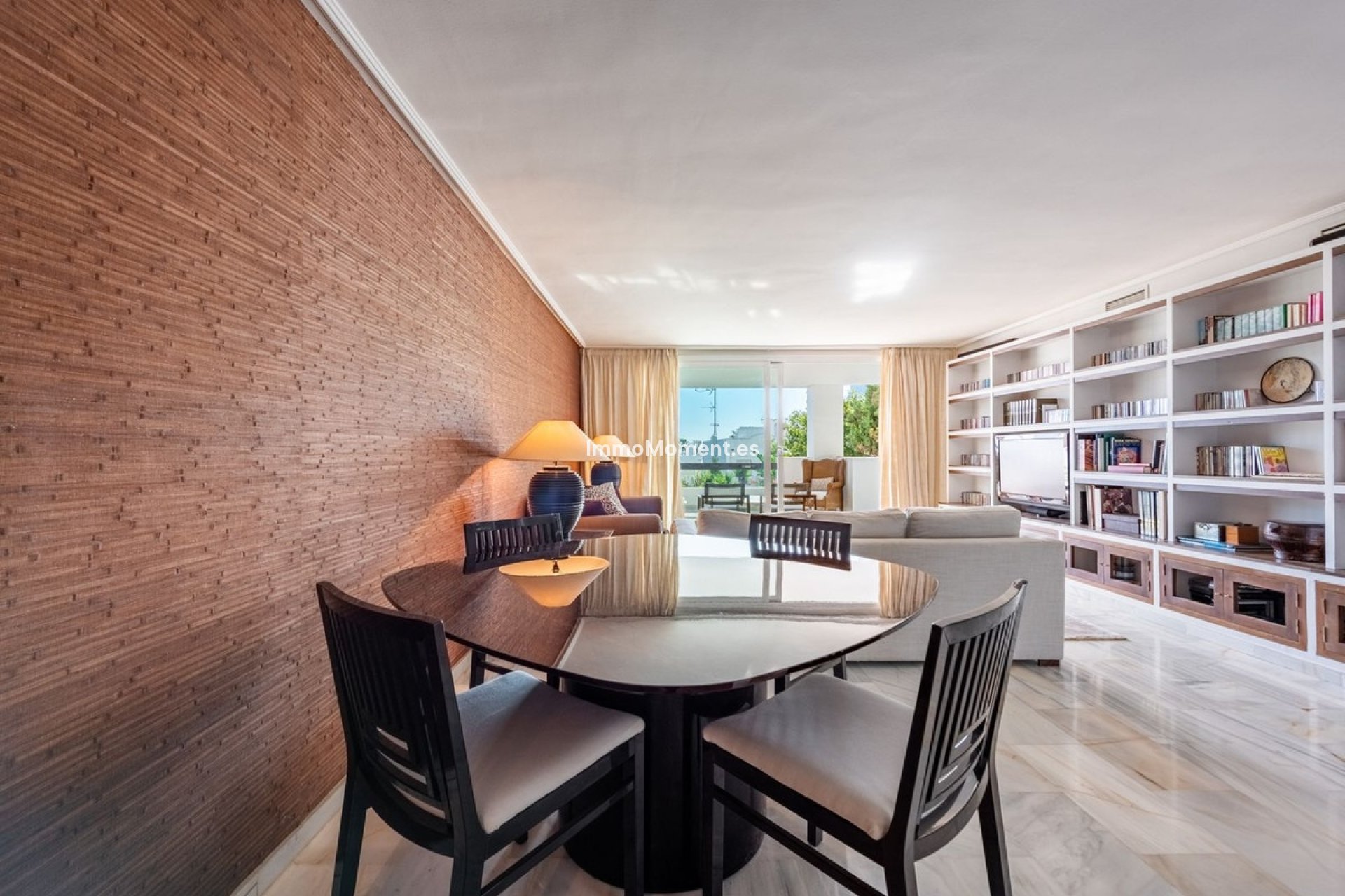 Bestaande woning - Appartement - Estepona  - Bel Air