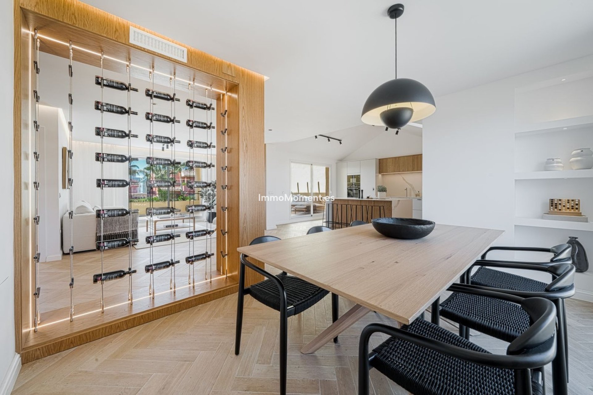 Bestaande woning - Appartement - Estepona  - Bel Air