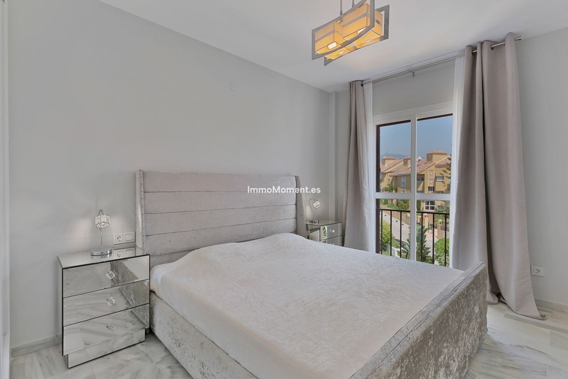 Bestaande woning - Appartement - Estepona  - Bel Air