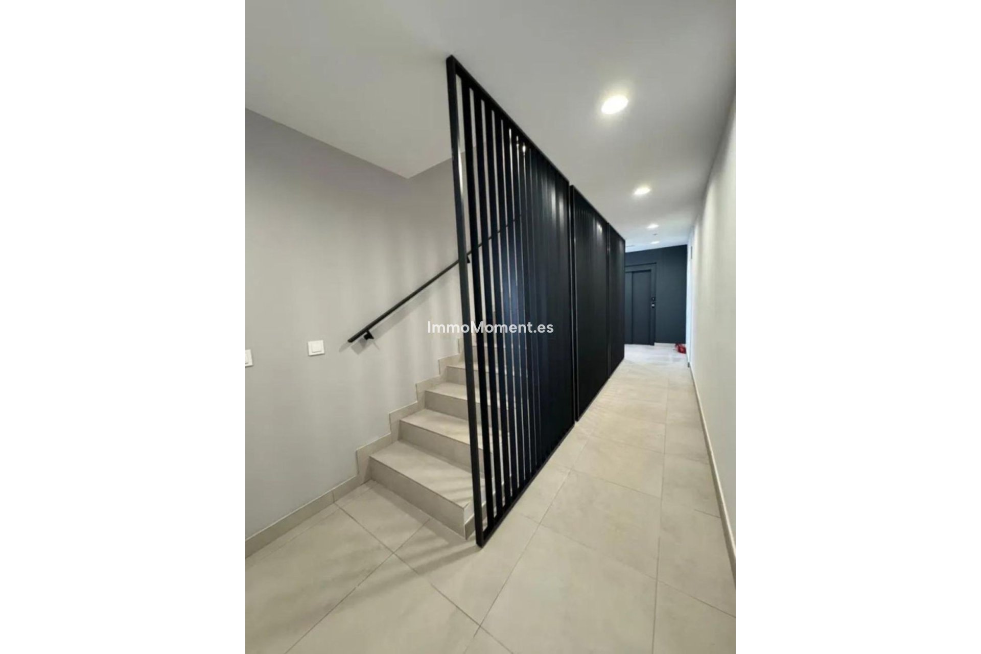 Bestaande woning - Appartement - Estepona  - Bel Air