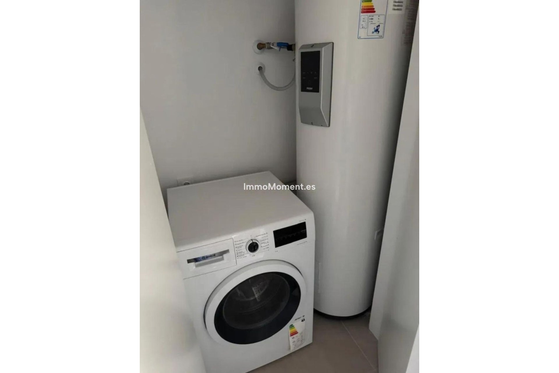 Bestaande woning - Appartement - Estepona  - Bel Air