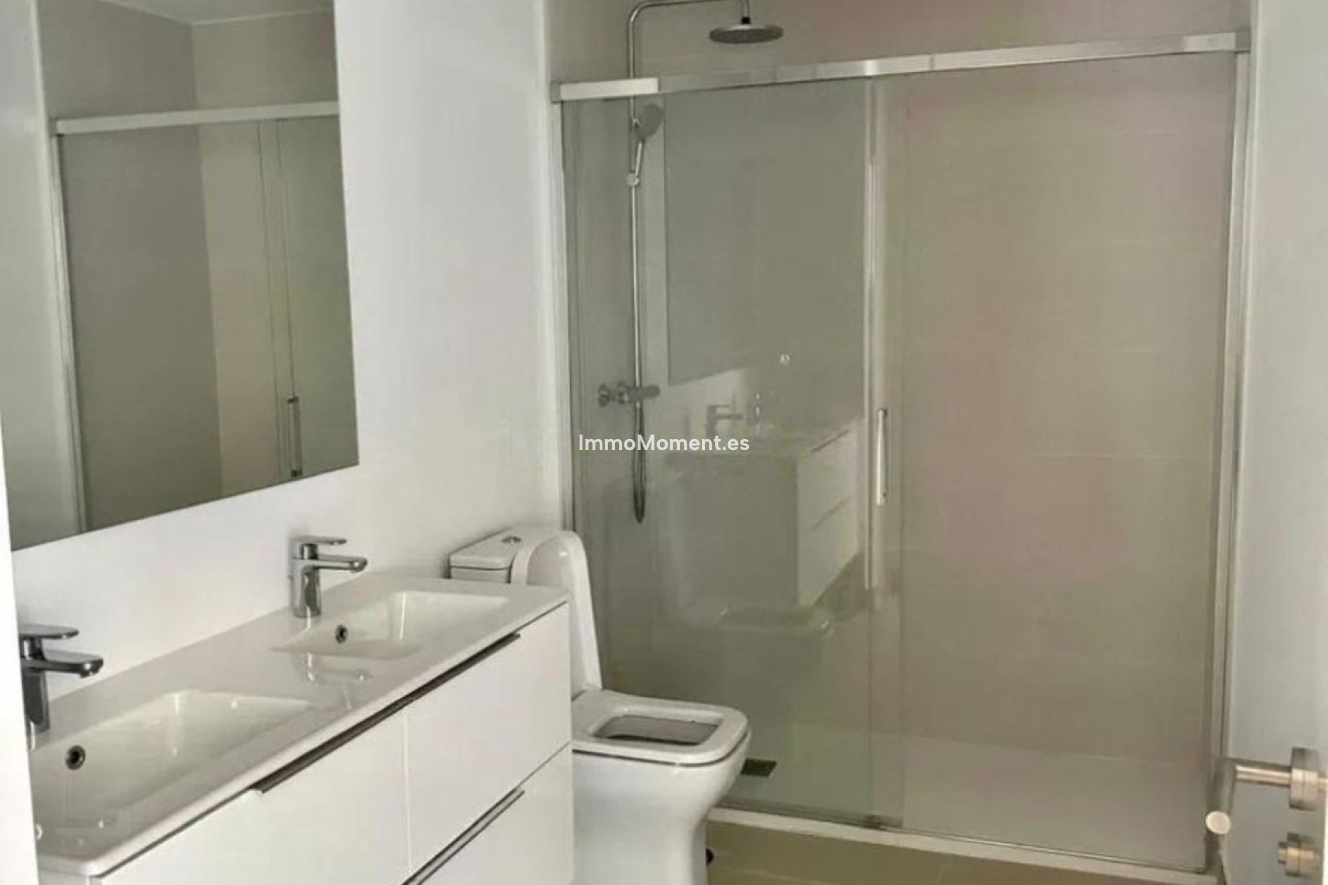 Bestaande woning - Appartement - Estepona  - Bel Air