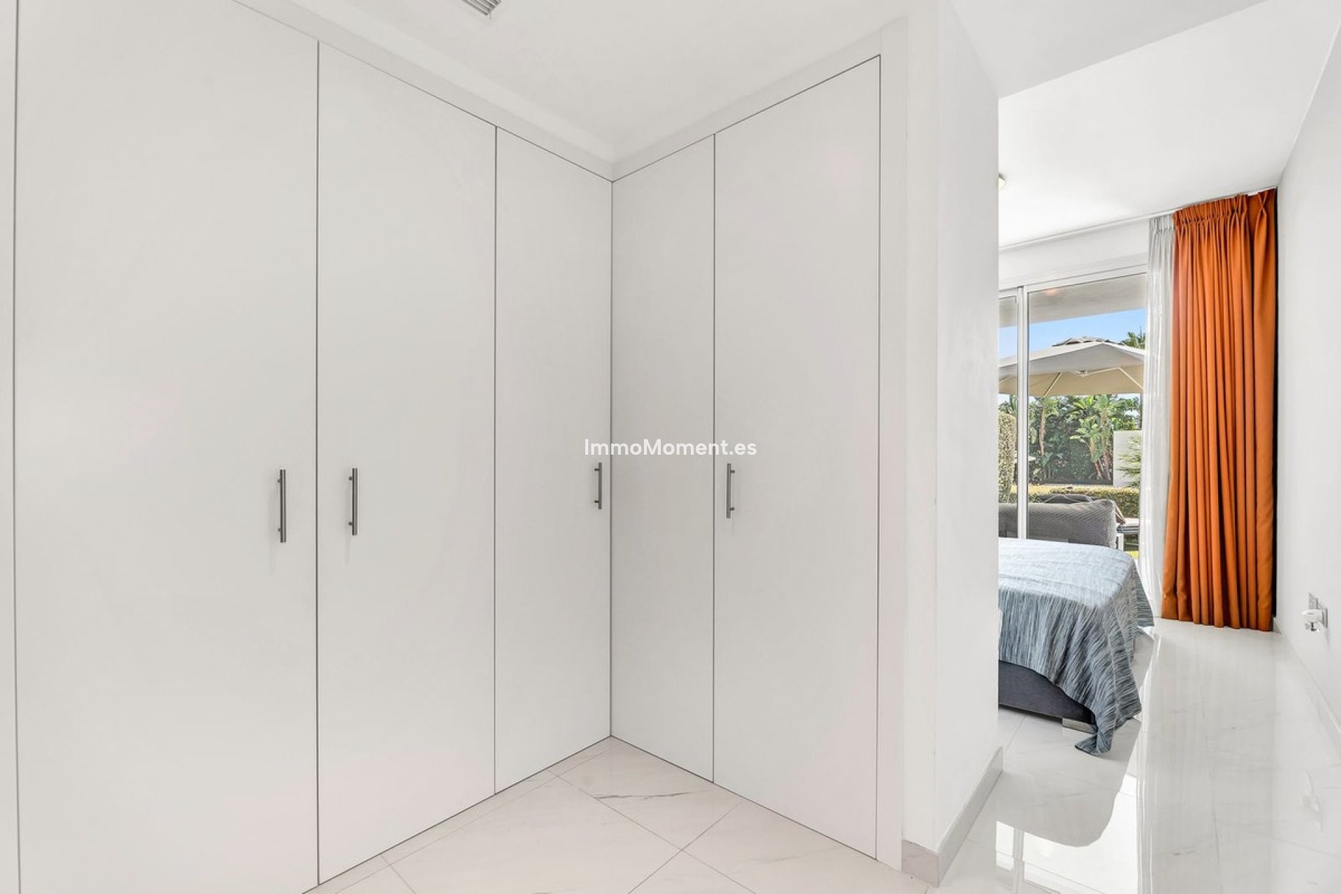 Bestaande woning - Appartement - Estepona  - Bel Air