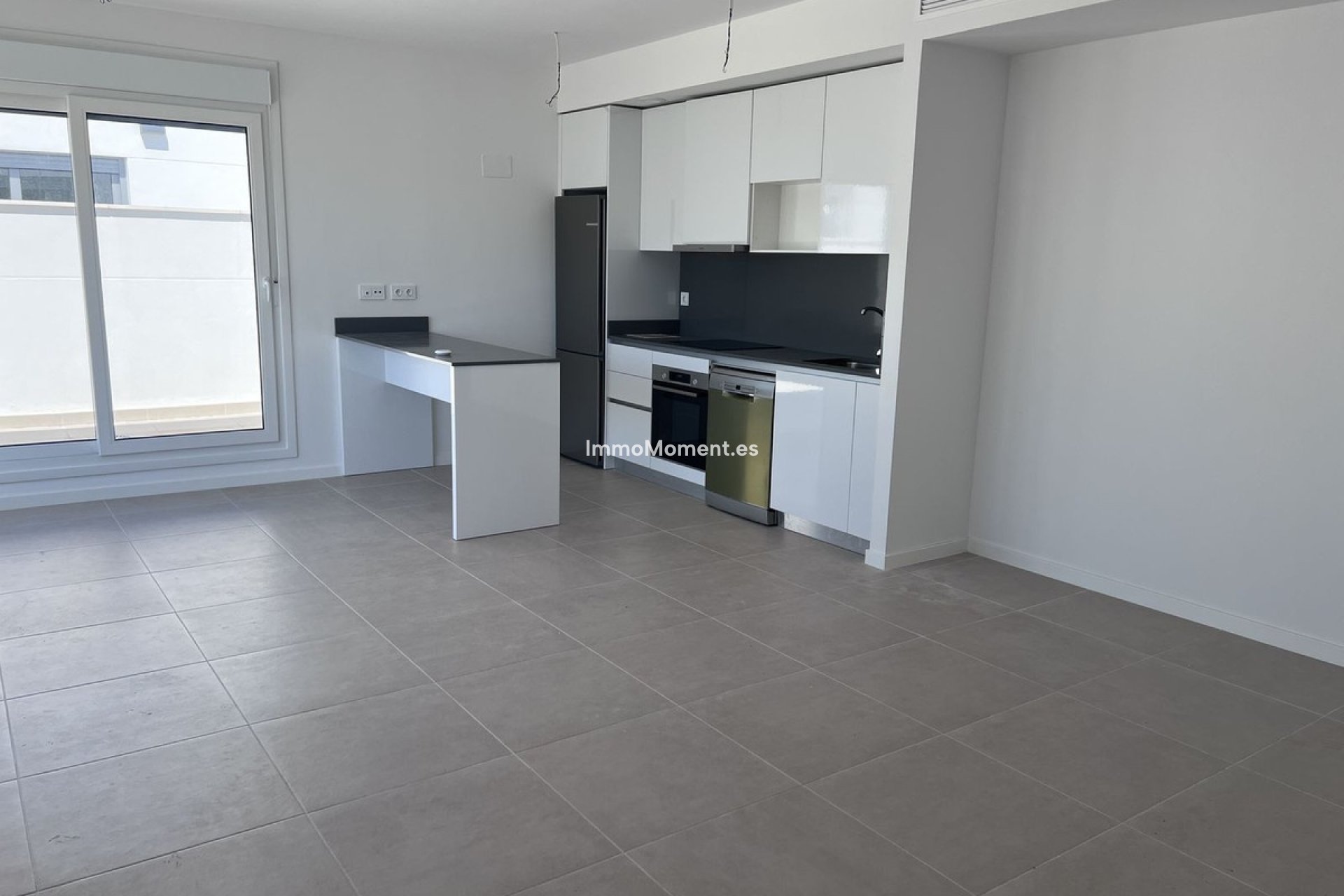 Bestaande woning - Appartement - Estepona  - Bel Air