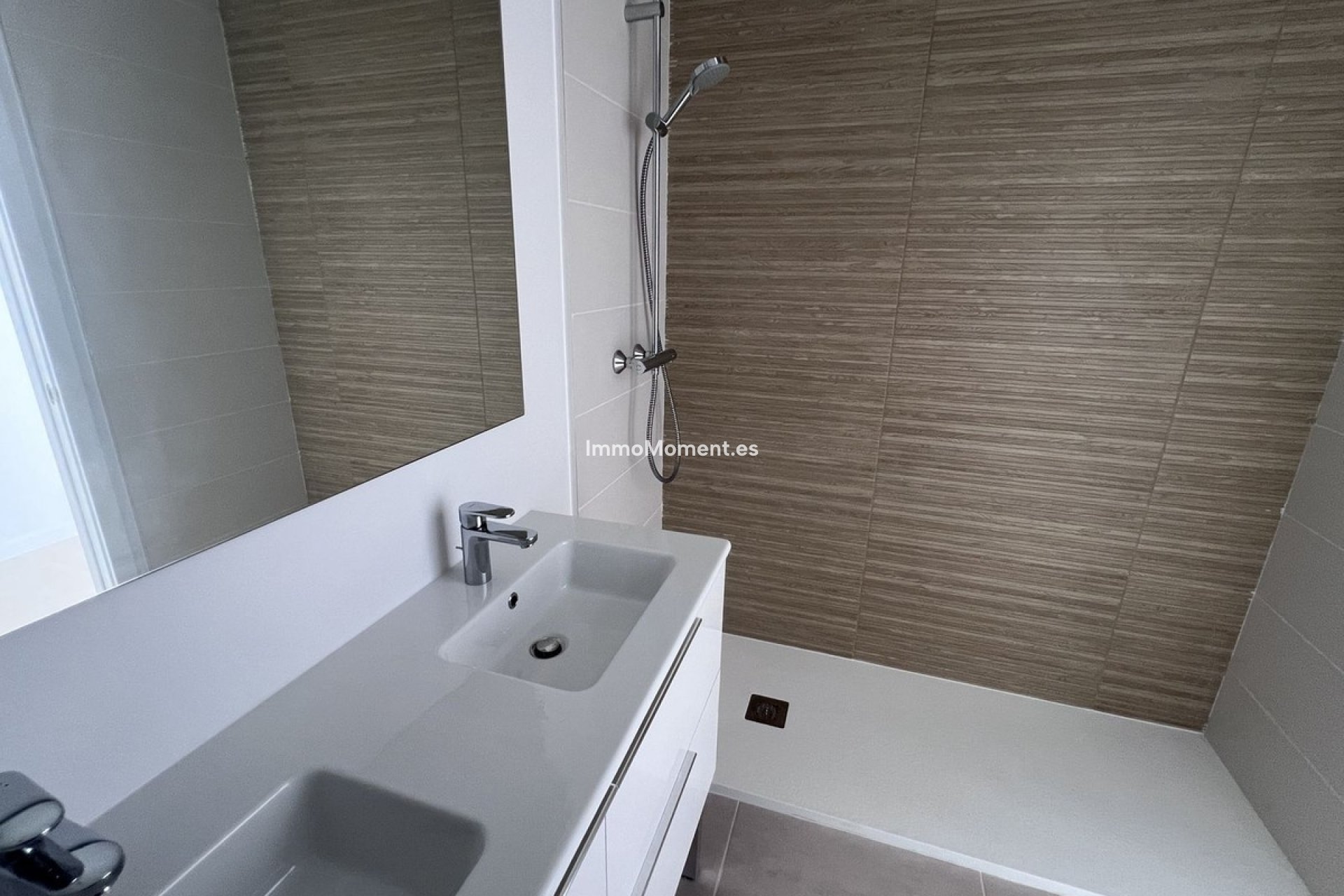 Bestaande woning - Appartement - Estepona  - Bel Air