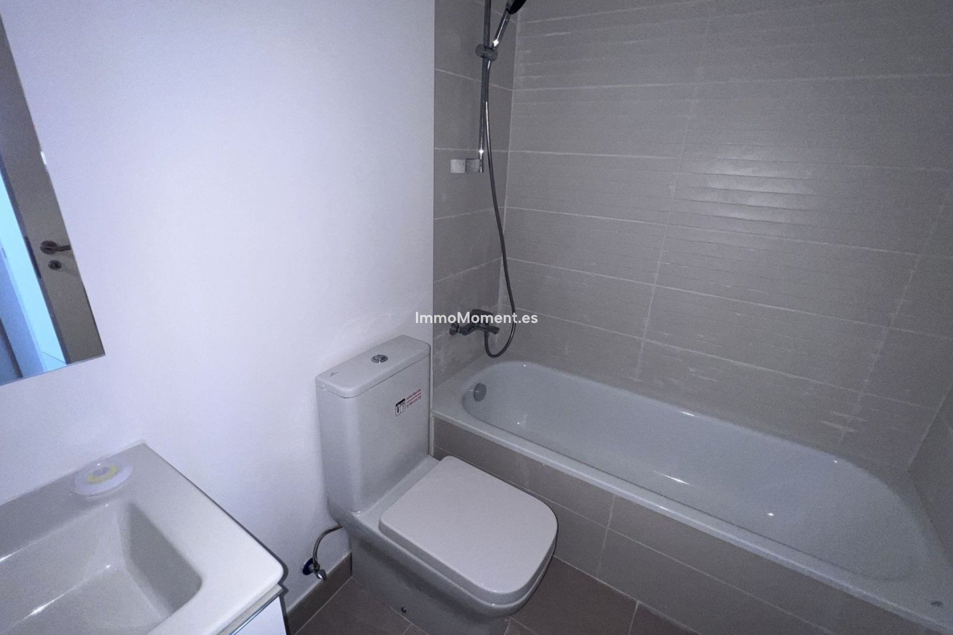 Bestaande woning - Appartement - Estepona  - Bel Air