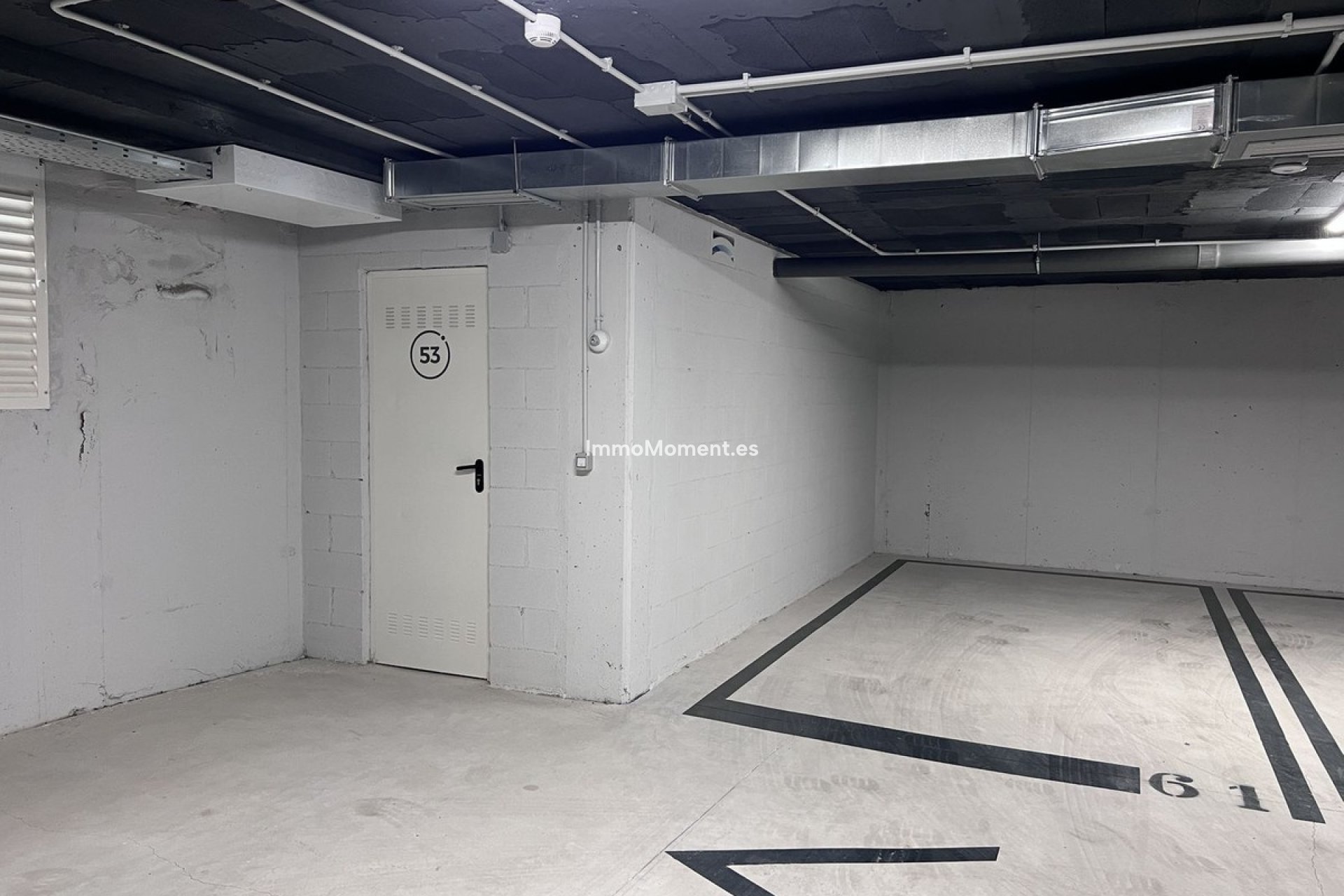 Bestaande woning - Appartement - Estepona  - Bel Air