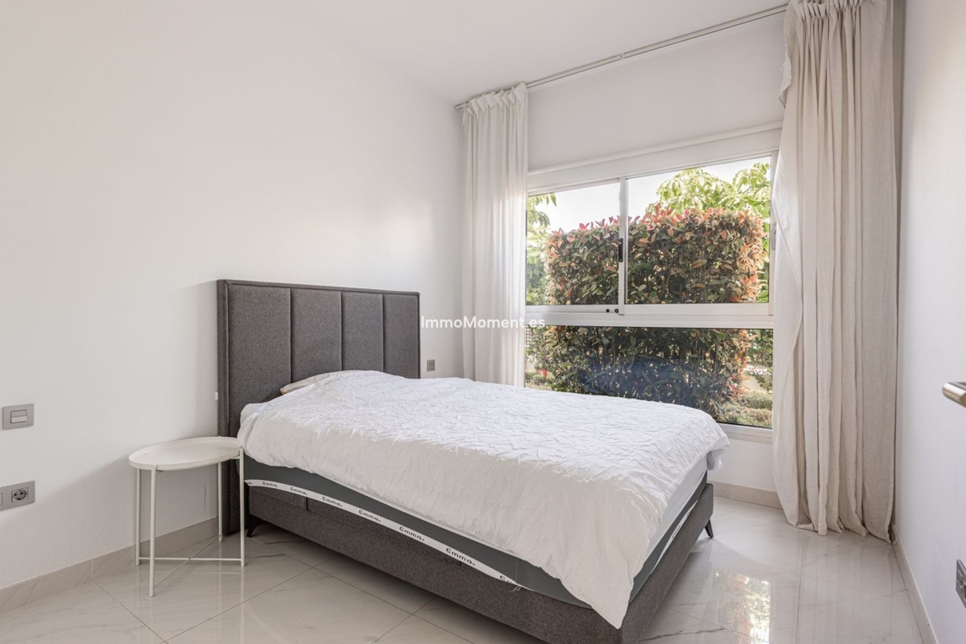 Bestaande woning - Appartement - Estepona  - Bel Air