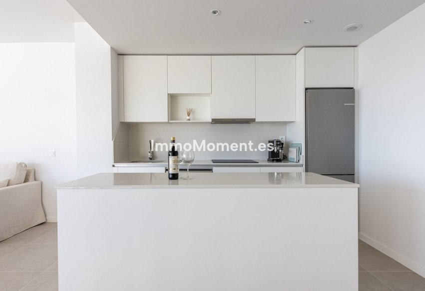 Bestaande woning - Appartement - Estepona  - Bel Air