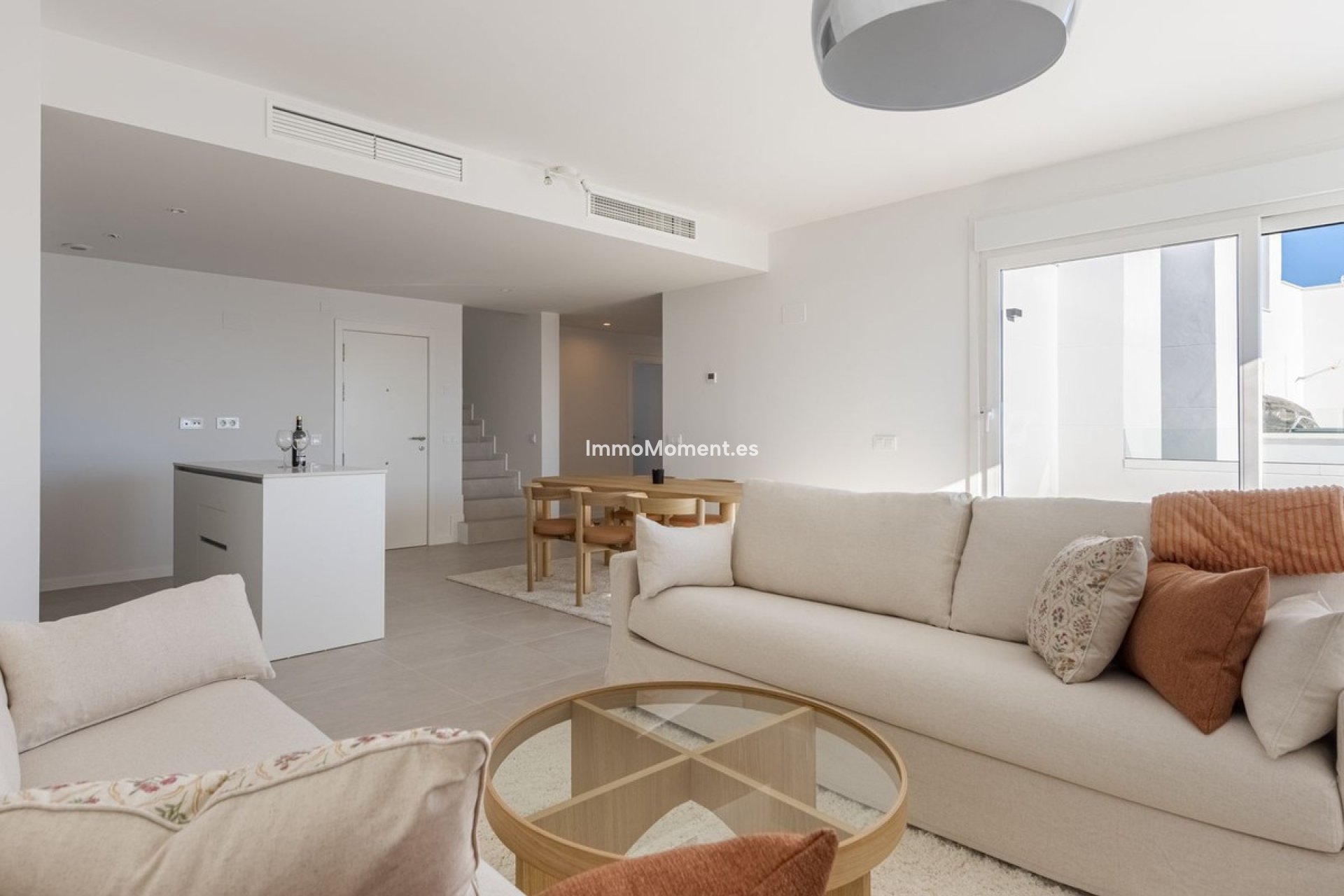 Bestaande woning - Appartement - Estepona  - Bel Air