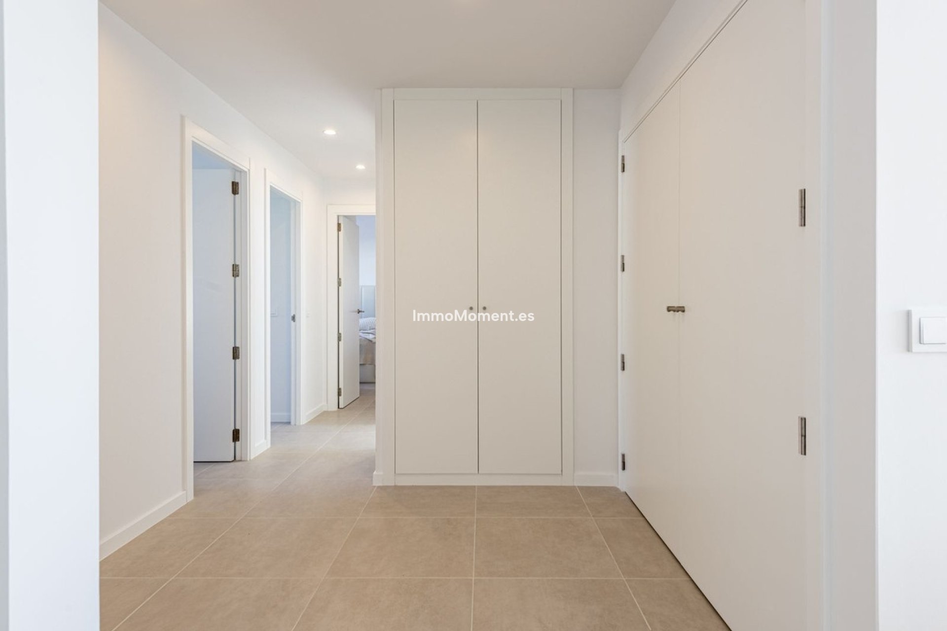 Bestaande woning - Appartement - Estepona  - Bel Air