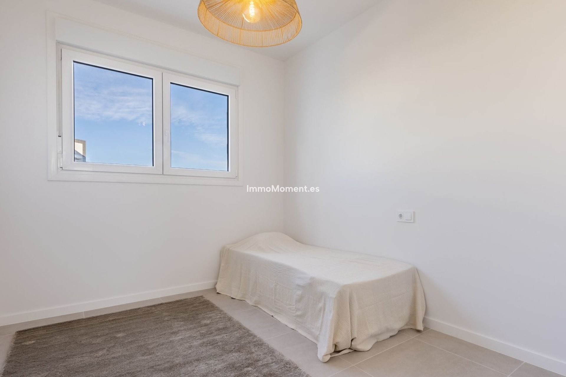 Bestaande woning - Appartement - Estepona  - Bel Air
