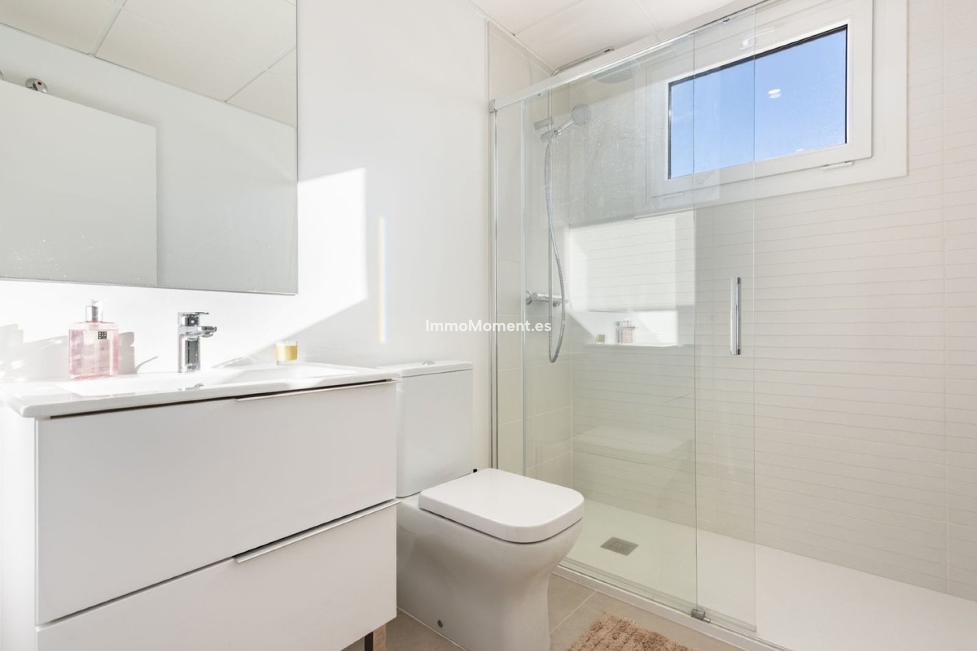 Bestaande woning - Appartement - Estepona  - Bel Air