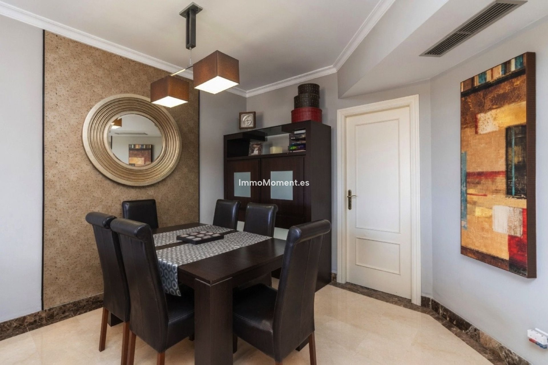 Bestaande woning - Appartement - Estepona  - Bel Air