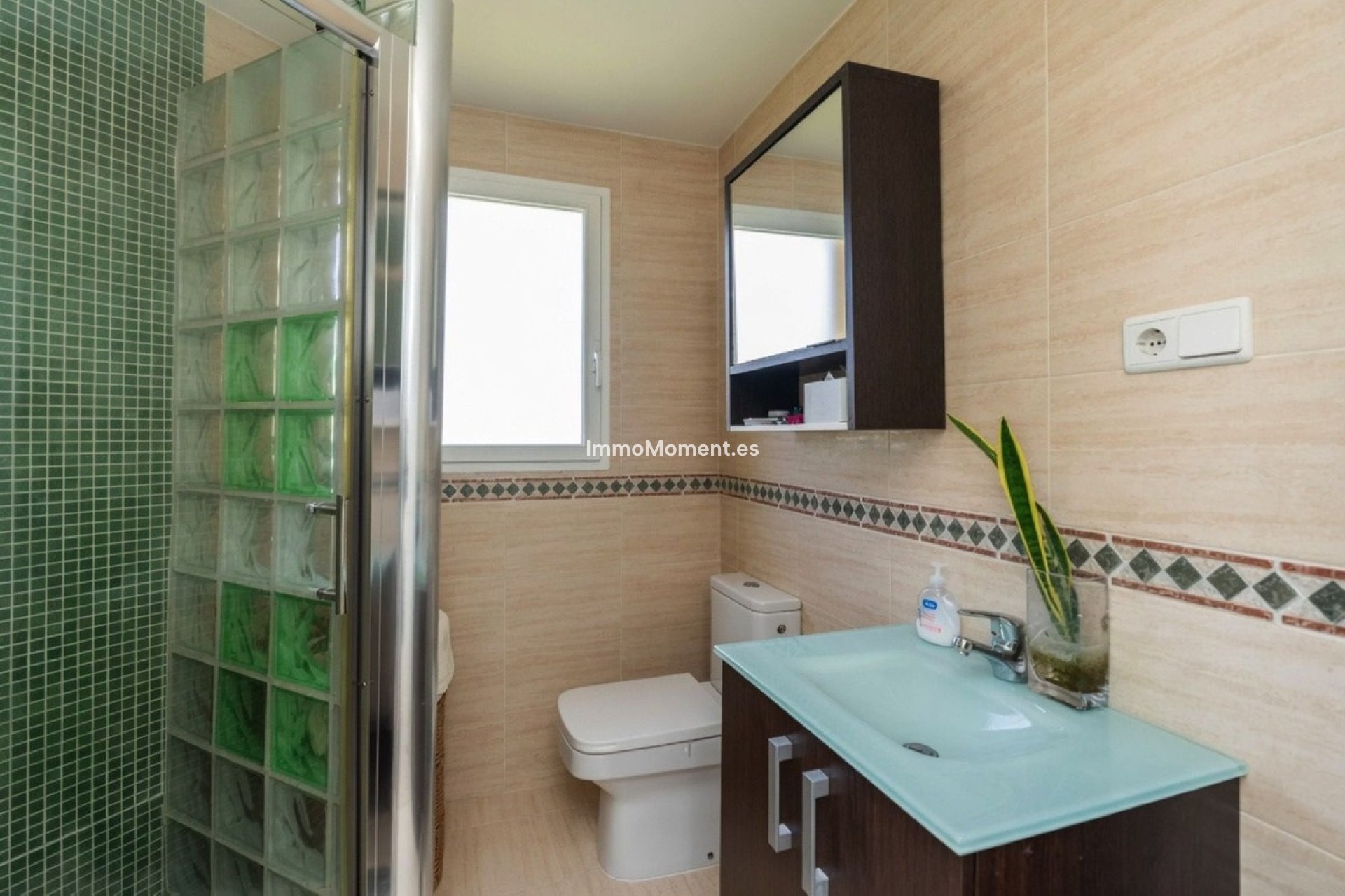 Bestaande woning - Appartement - Estepona  - Bel Air