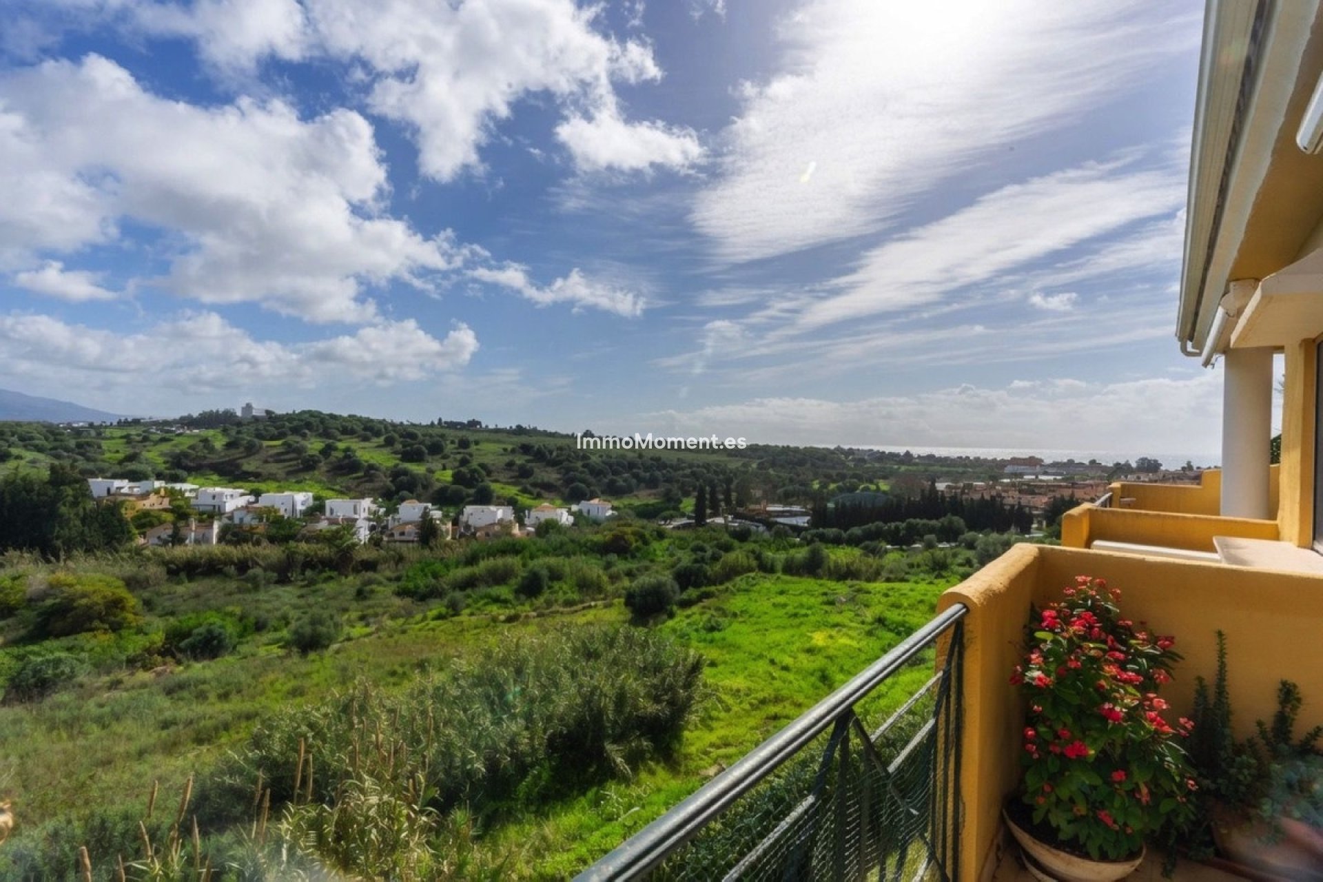 Bestaande woning - Appartement - Estepona  - Bel Air