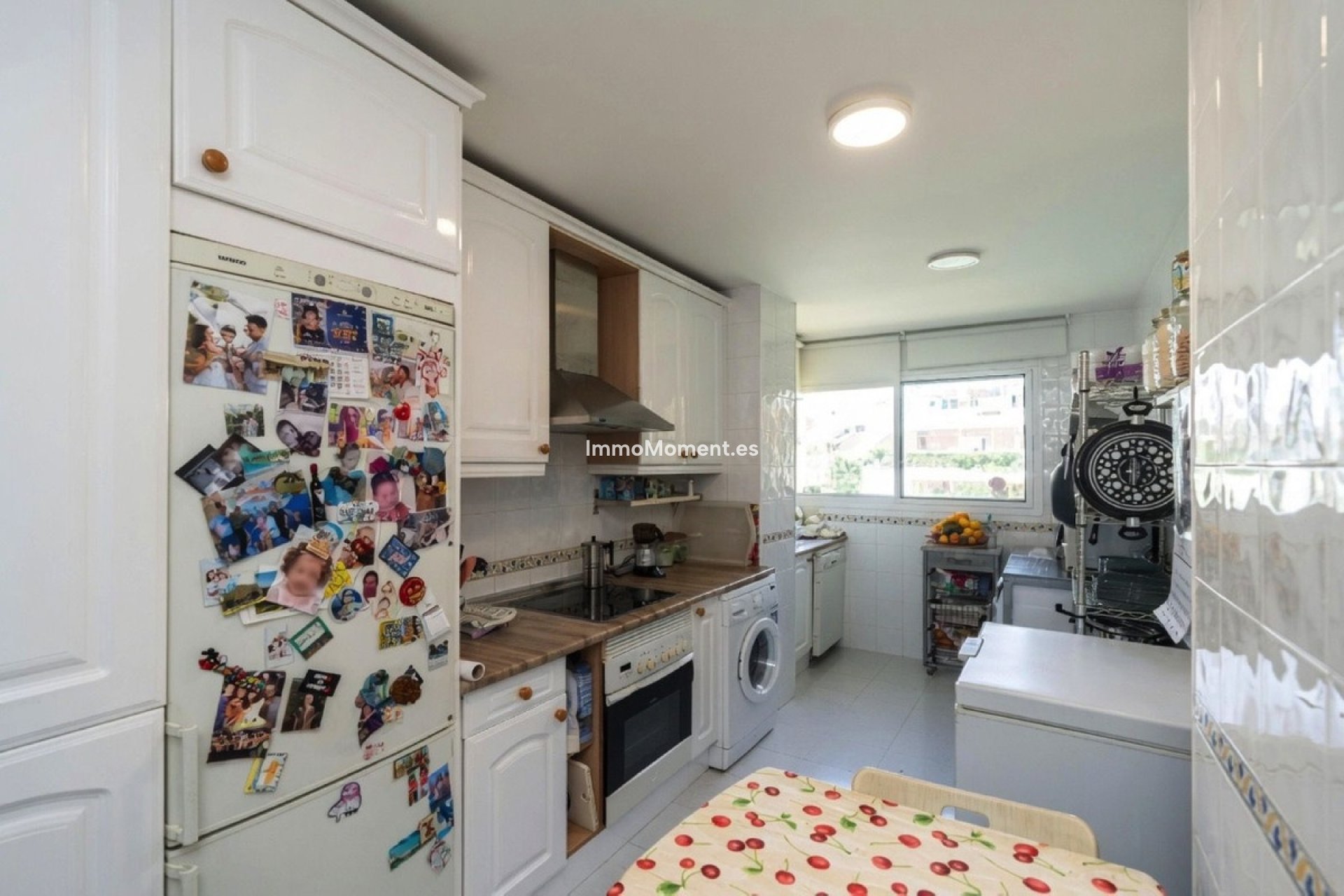 Bestaande woning - Appartement - Estepona  - Bel Air