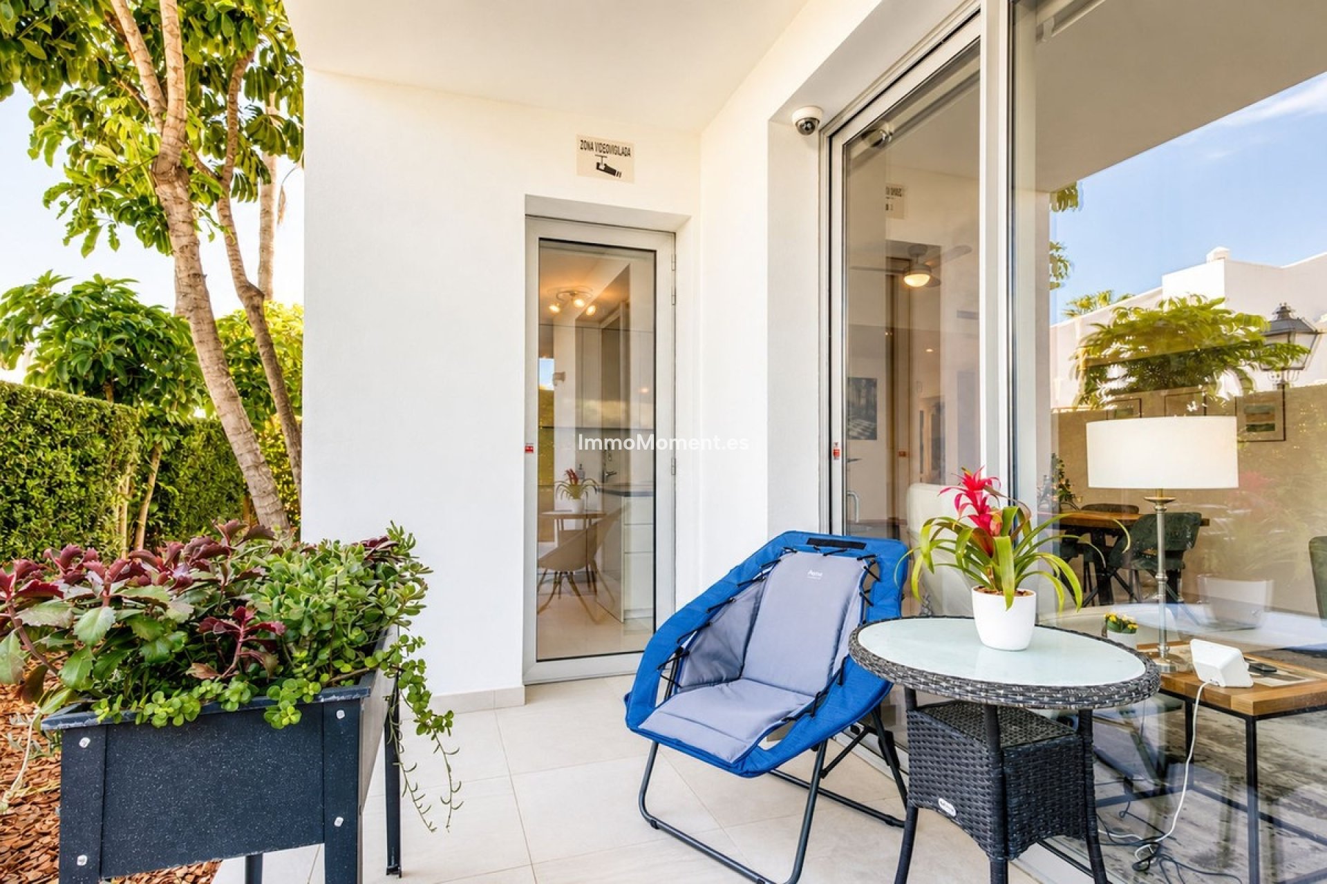 Bestaande woning - Appartement - Estepona  - Bel Air