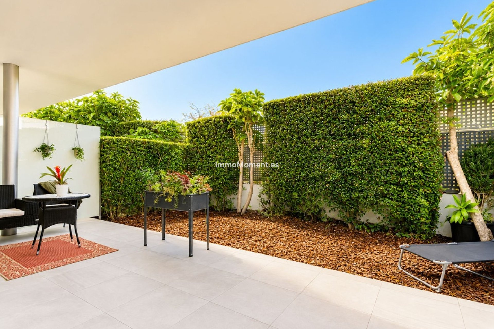 Bestaande woning - Appartement - Estepona  - Bel Air