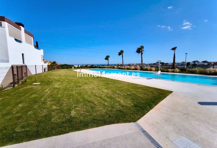 Bestaande woning - Appartement - Estepona  - Bel Air