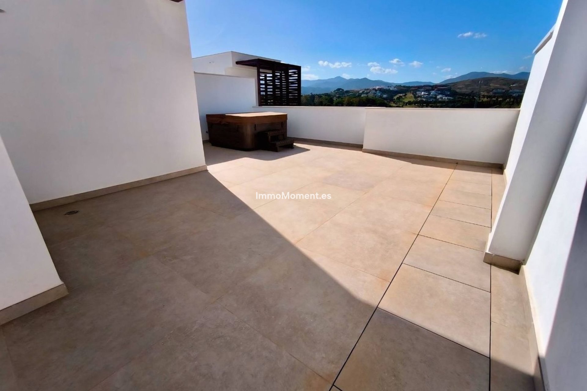 Bestaande woning - Appartement - Estepona  - Bel Air