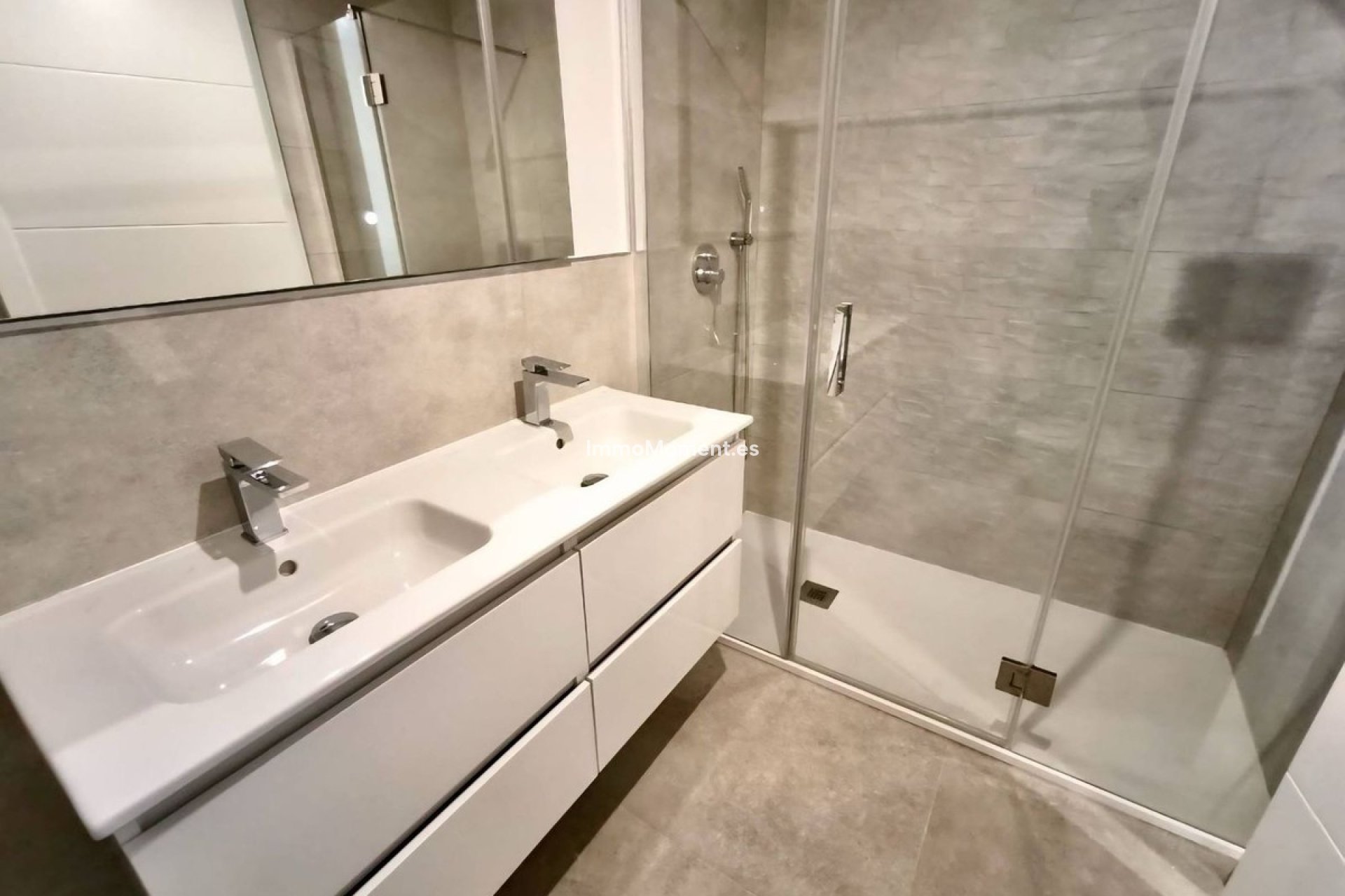 Bestaande woning - Appartement - Estepona  - Bel Air