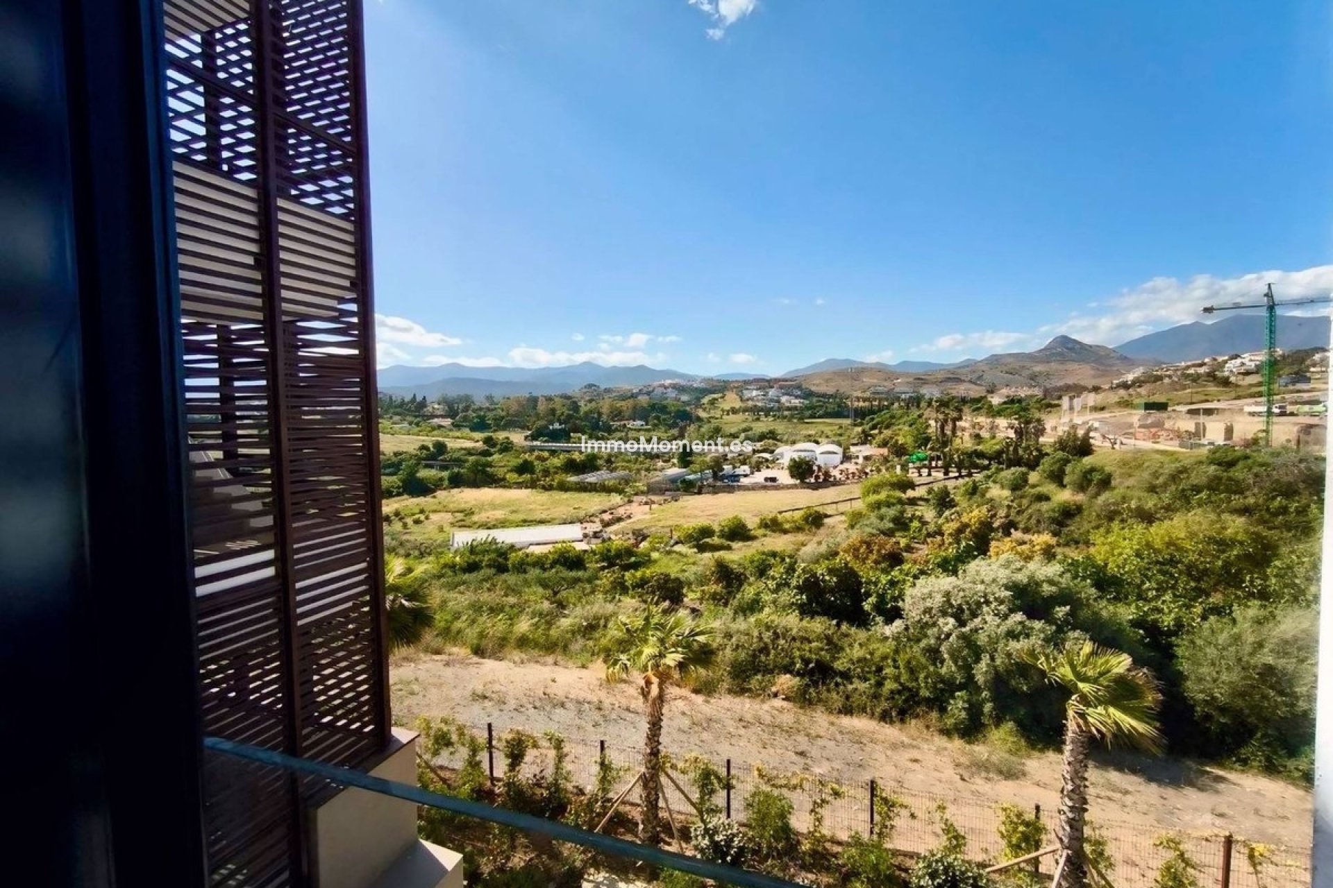 Bestaande woning - Appartement - Estepona  - Bel Air