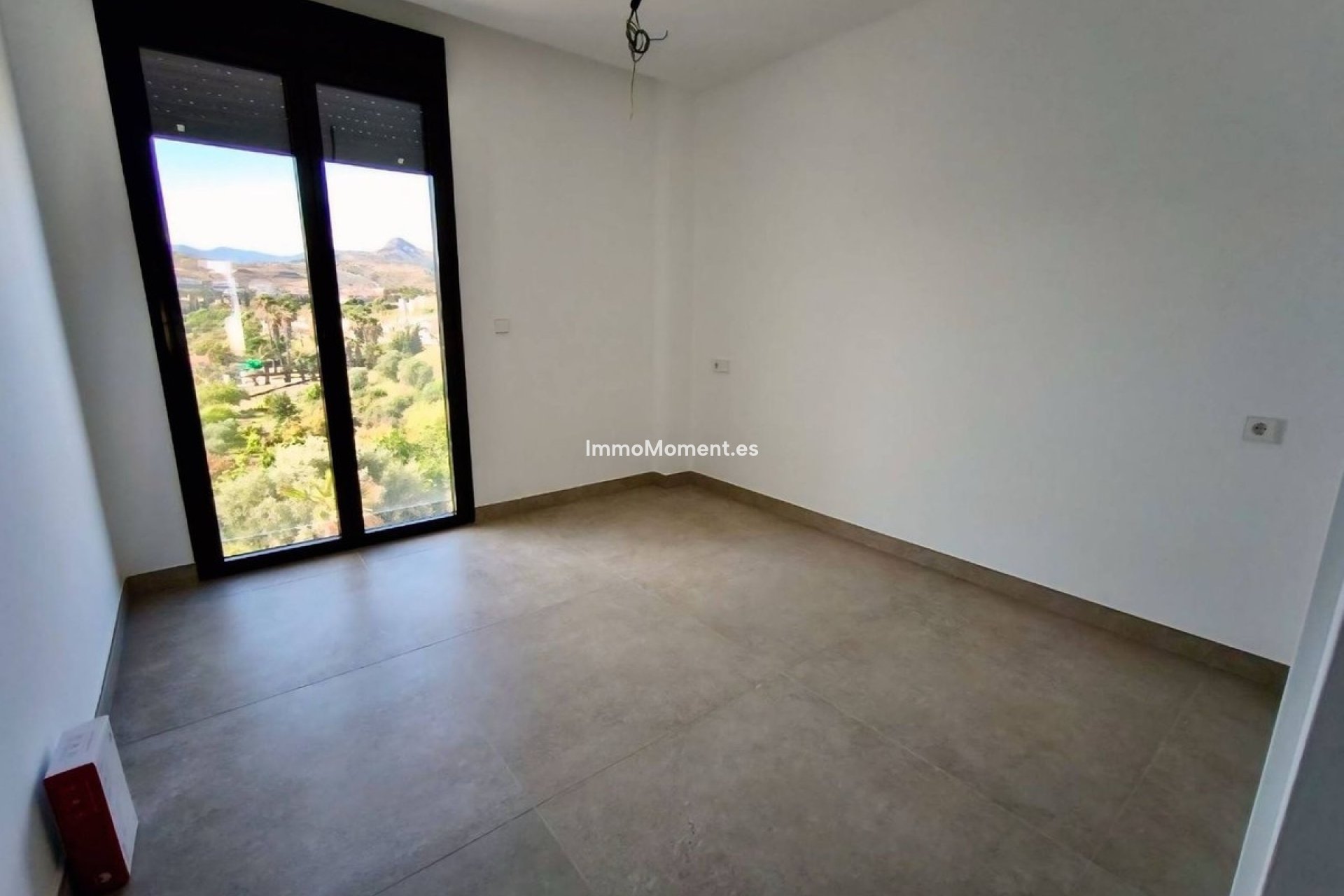 Bestaande woning - Appartement - Estepona  - Bel Air