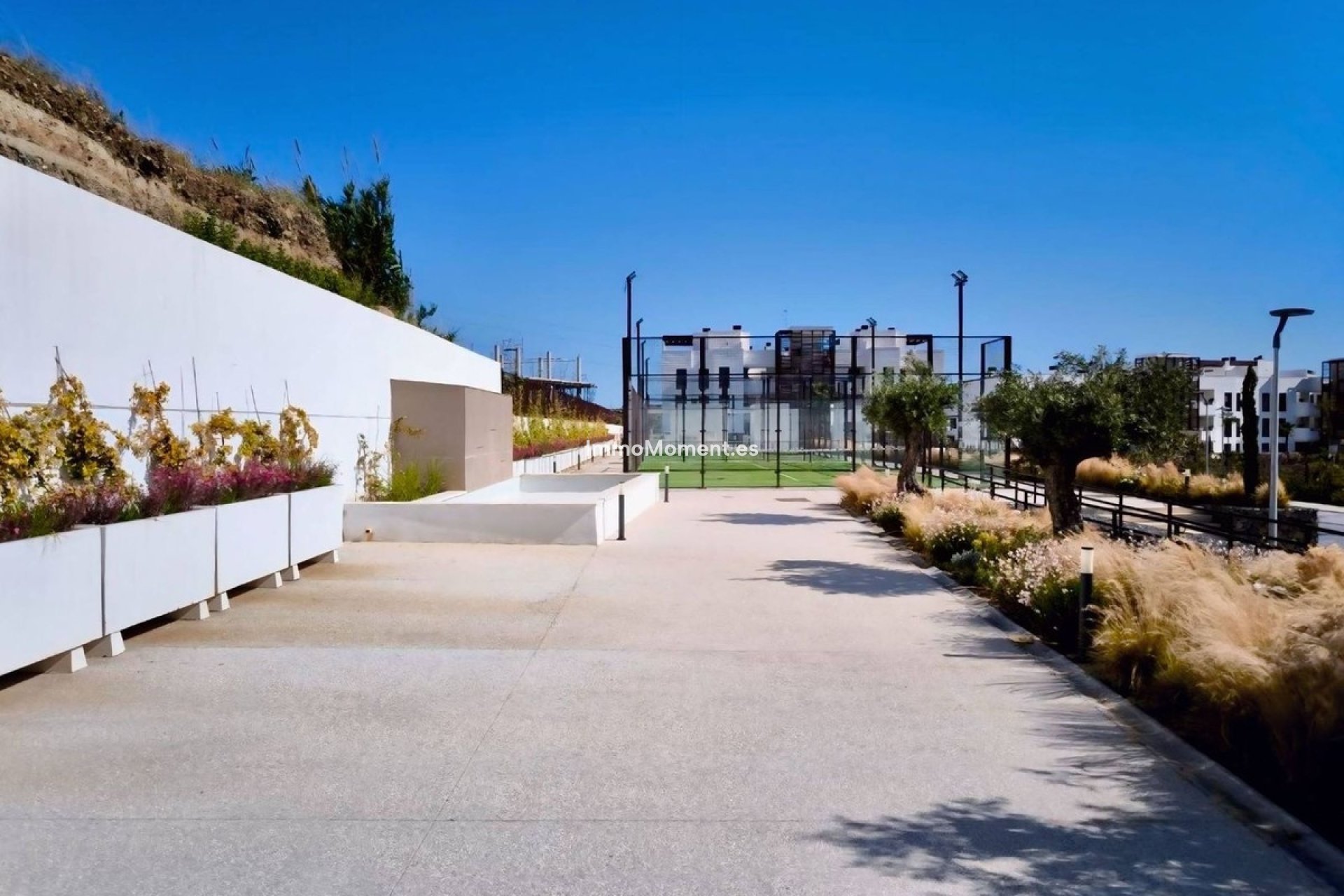 Bestaande woning - Appartement - Estepona  - Bel Air