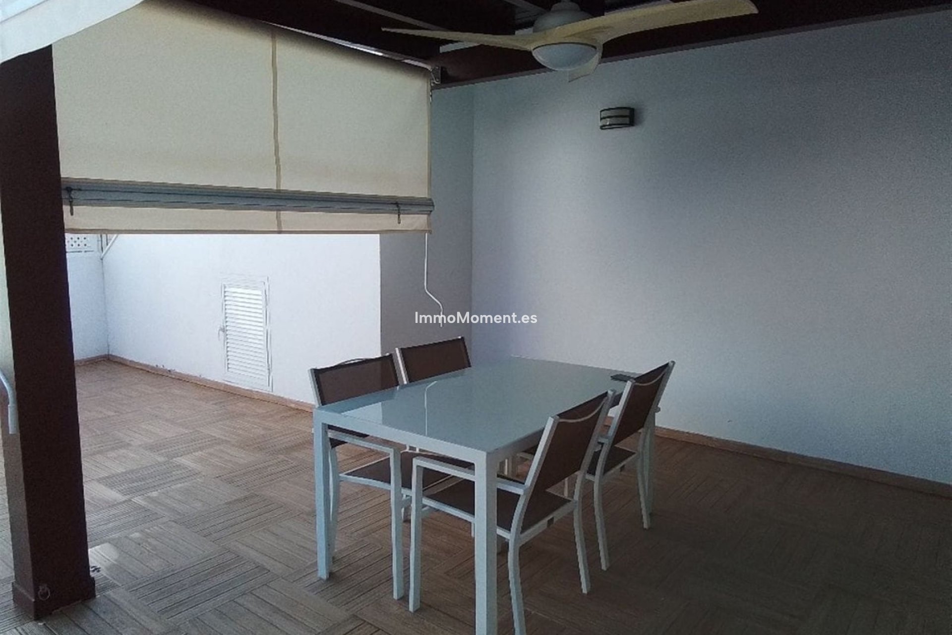 Bestaande woning - Appartement - Estepona  - Benamara