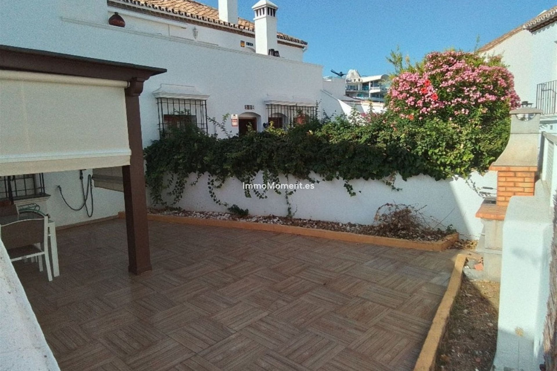 Bestaande woning - Appartement - Estepona  - Benamara
