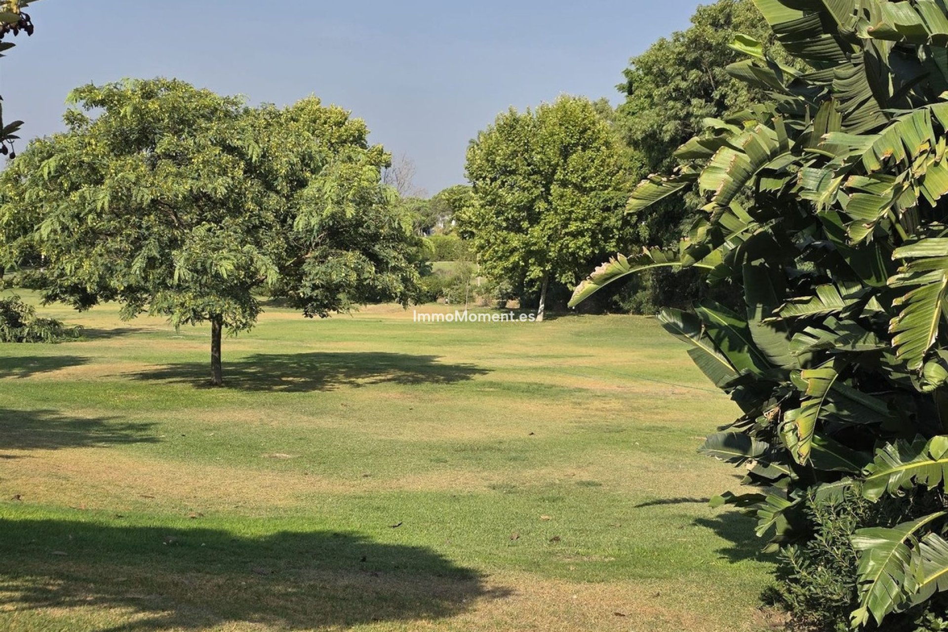 Bestaande woning - Appartement - Estepona  - Benamara