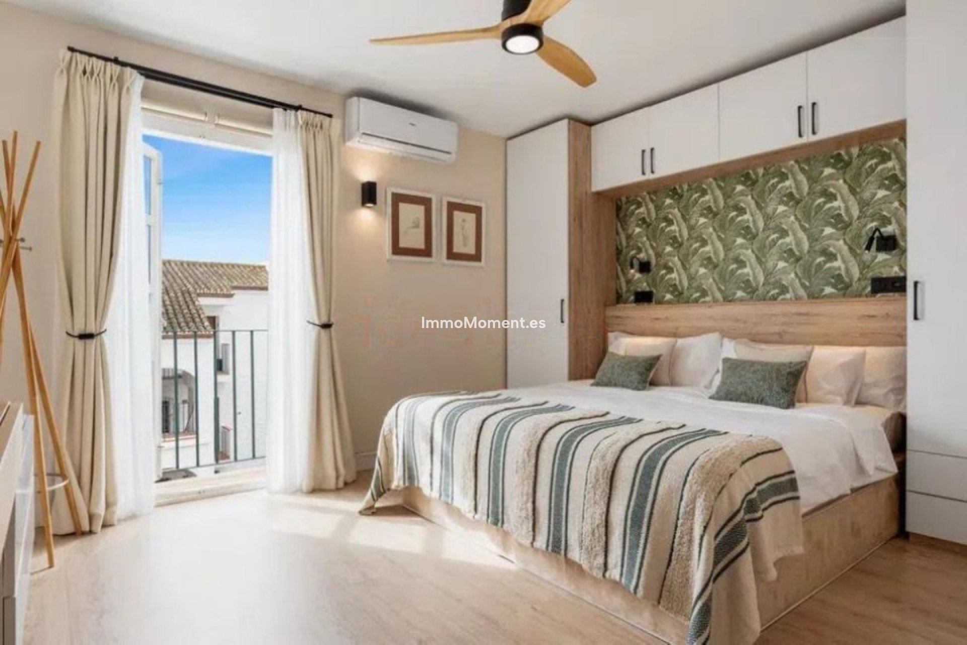 Bestaande woning - Appartement - Estepona  - Benamara