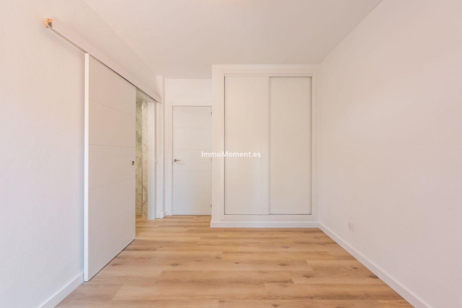 Bestaande woning - Appartement - Estepona  - Benamara