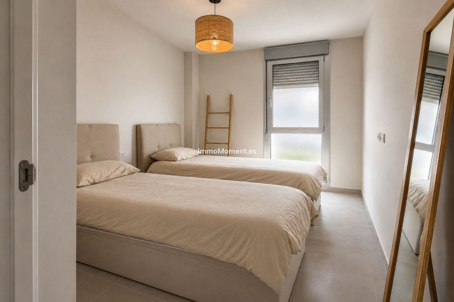 Bestaande woning - Appartement - Estepona  - Cancelada