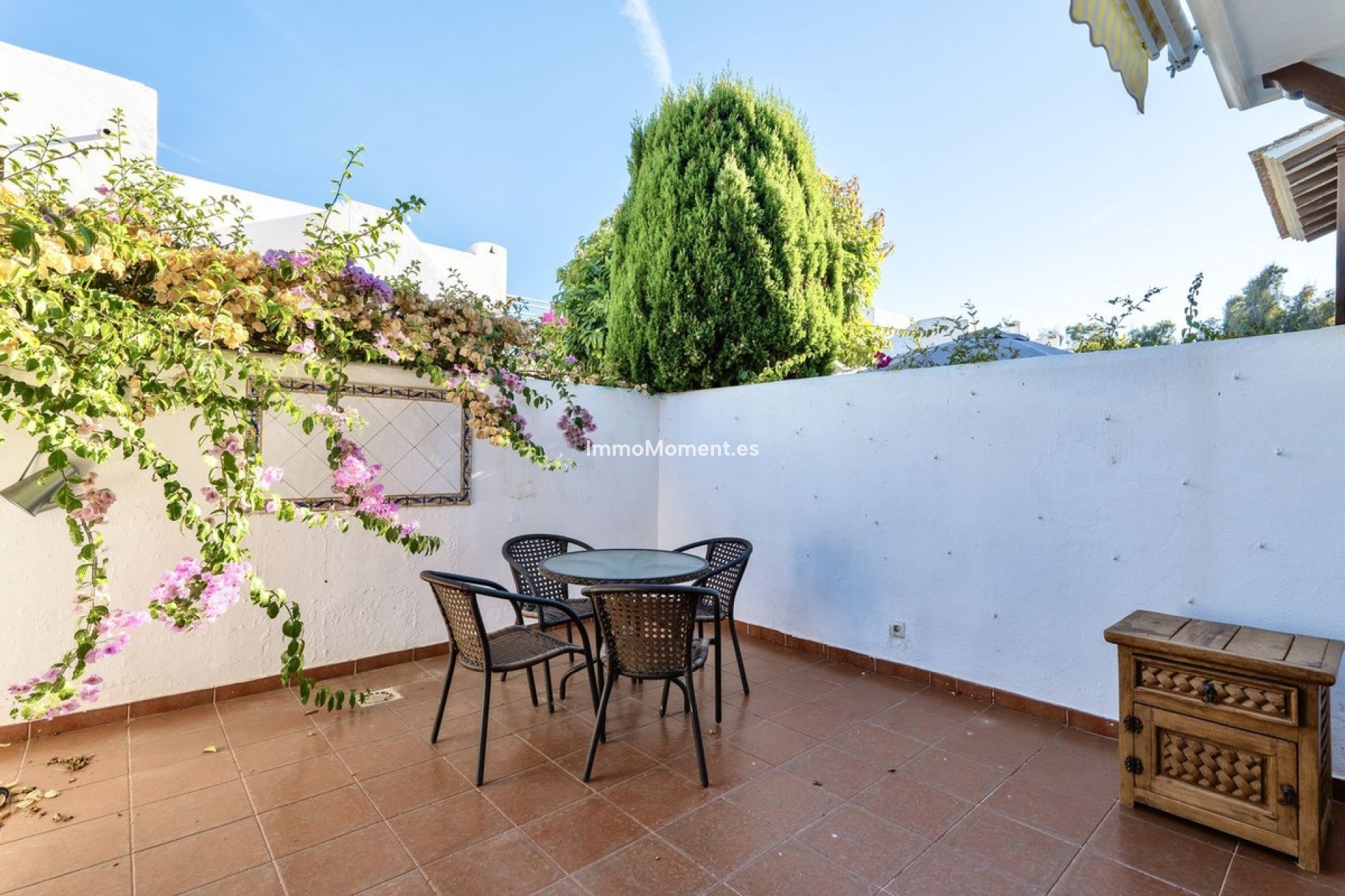 Bestaande woning - Appartement - Estepona  - Cancelada