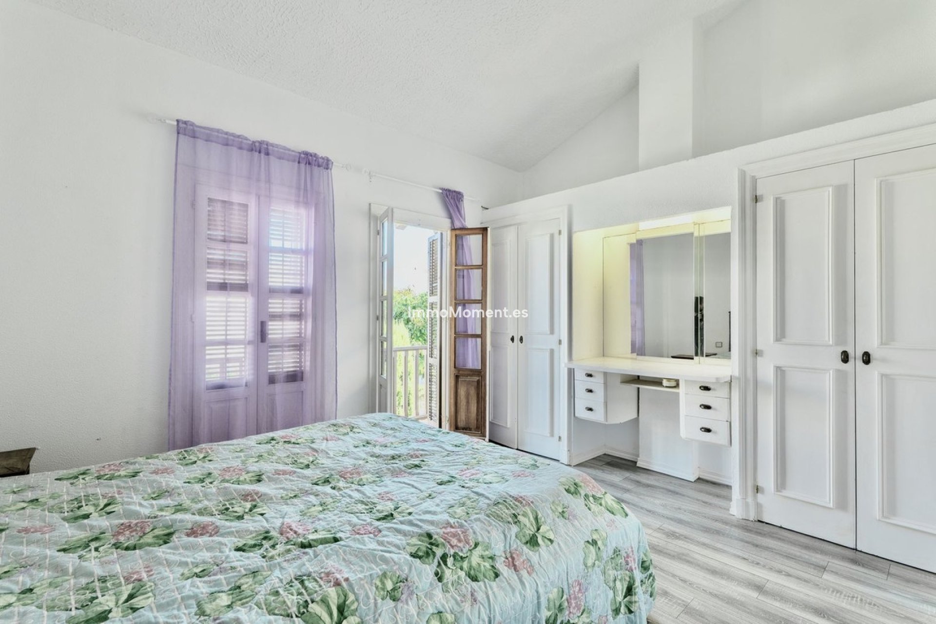 Bestaande woning - Appartement - Estepona  - Cancelada