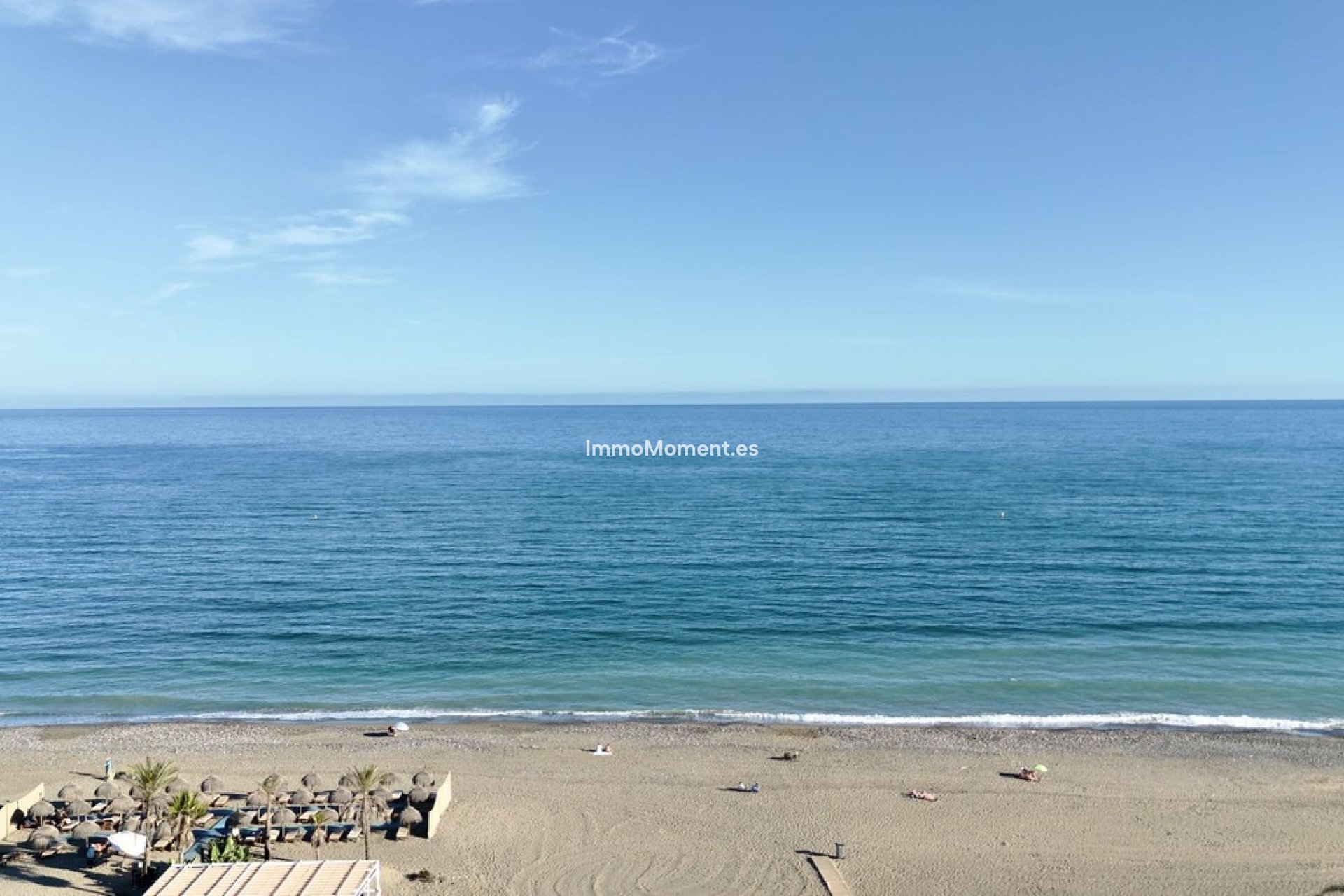 Bestaande woning - Appartement - Estepona  - Cancelada