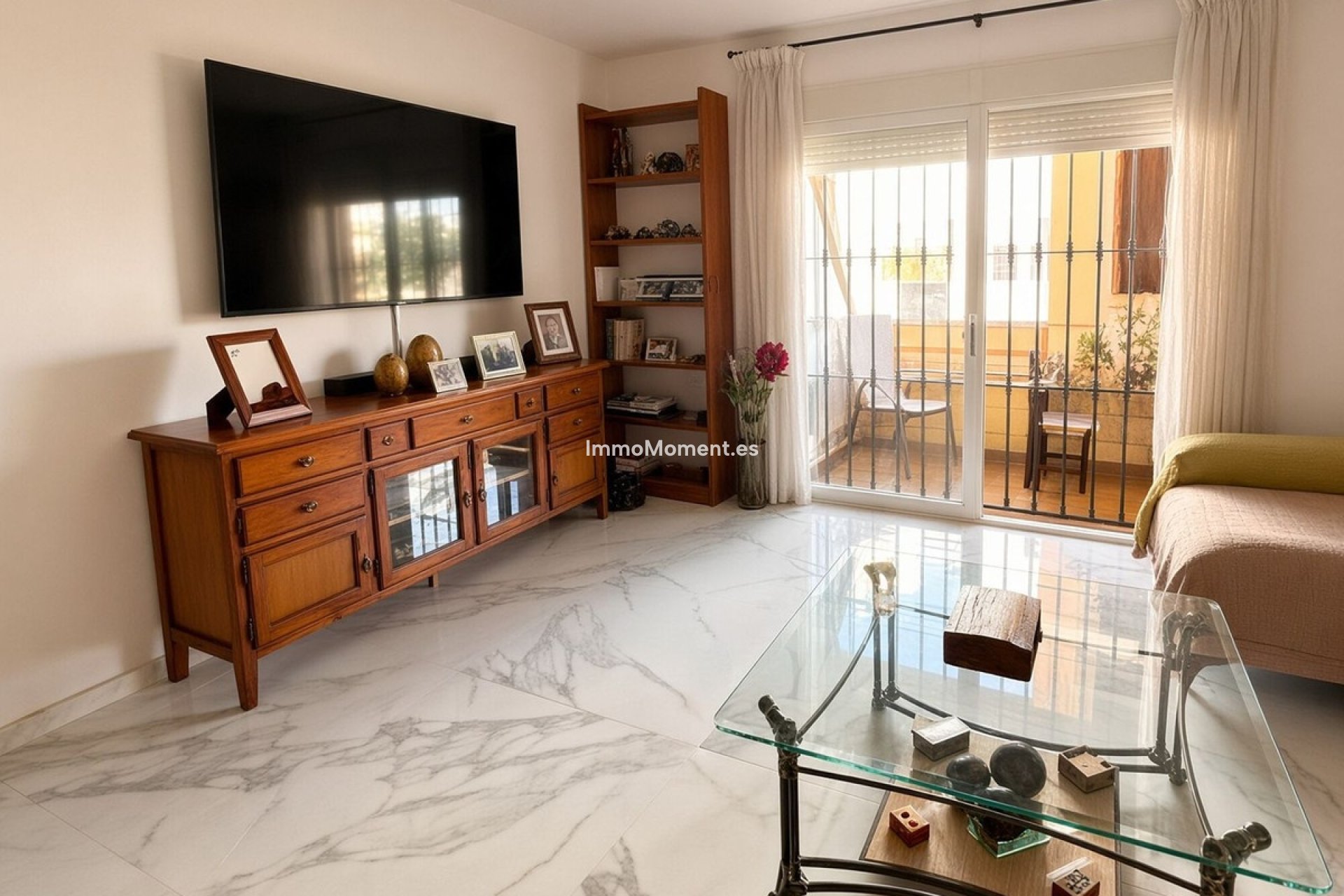 Bestaande woning - Appartement - Estepona  - Cancelada