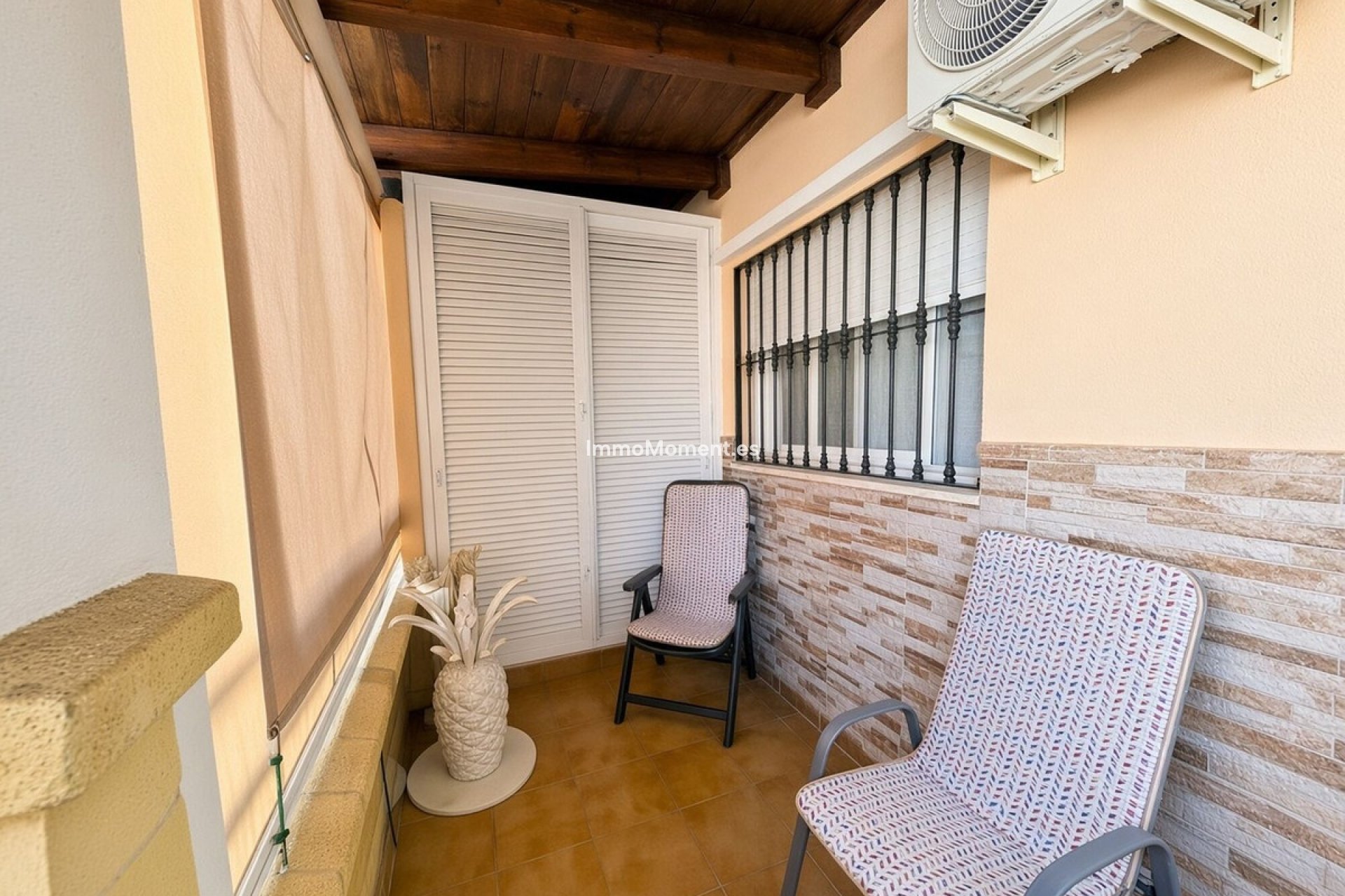 Bestaande woning - Appartement - Estepona  - Cancelada