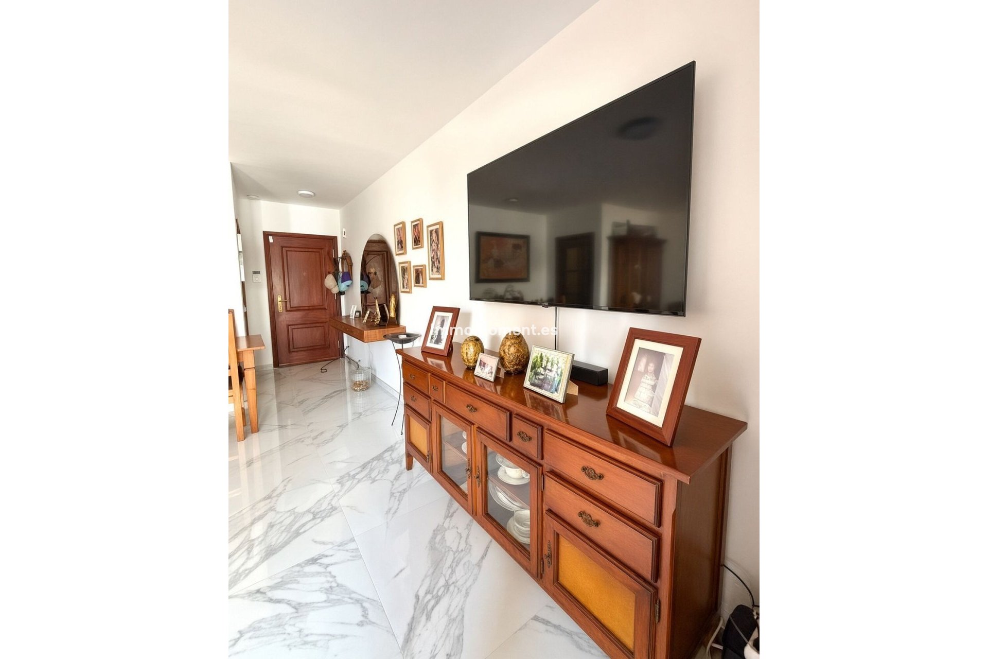 Bestaande woning - Appartement - Estepona  - Cancelada