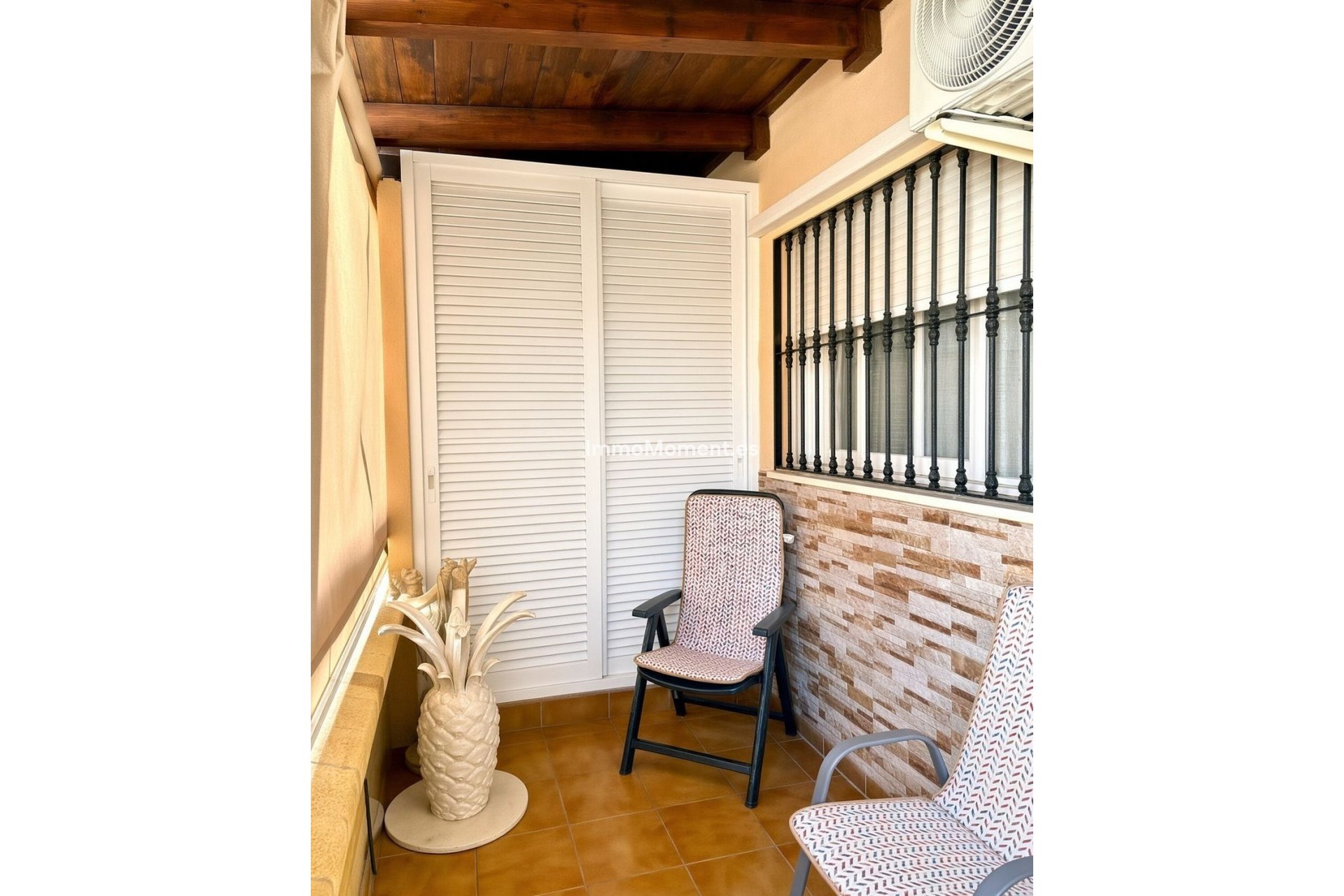 Bestaande woning - Appartement - Estepona  - Cancelada