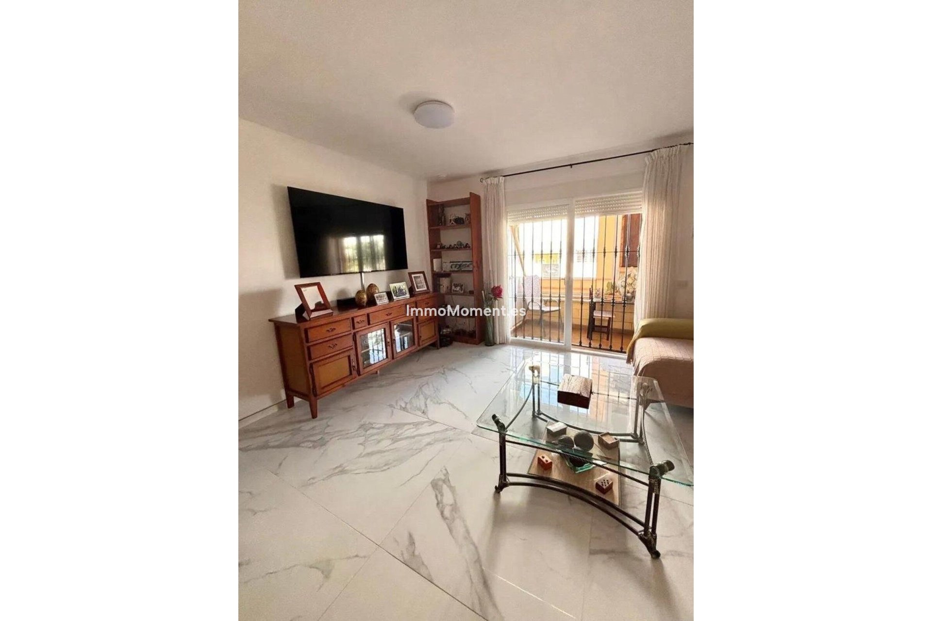 Bestaande woning - Appartement - Estepona  - Cancelada
