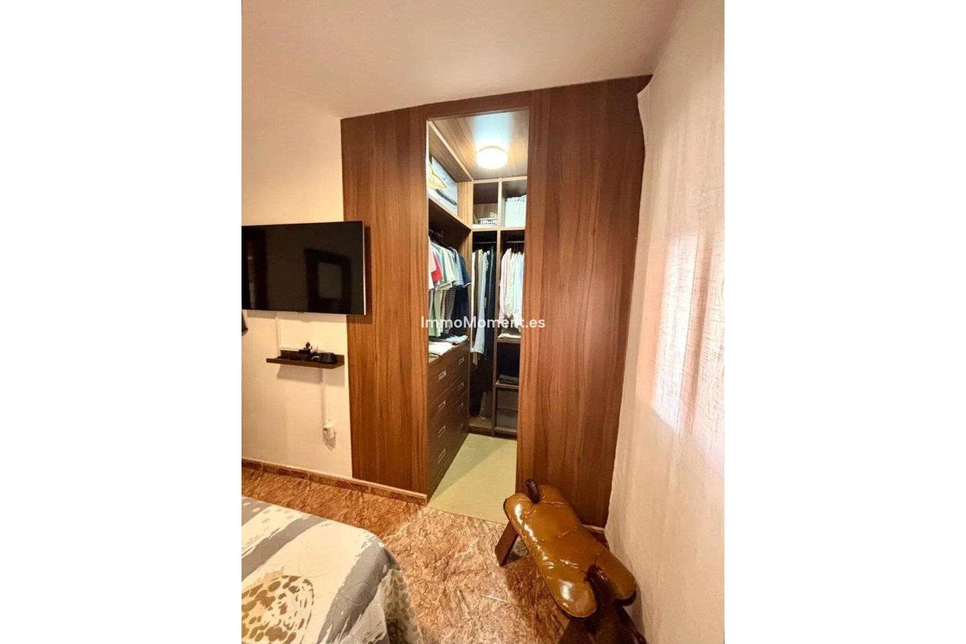 Bestaande woning - Appartement - Estepona  - Cancelada