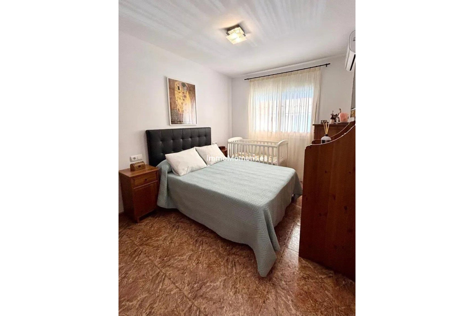 Bestaande woning - Appartement - Estepona  - Cancelada