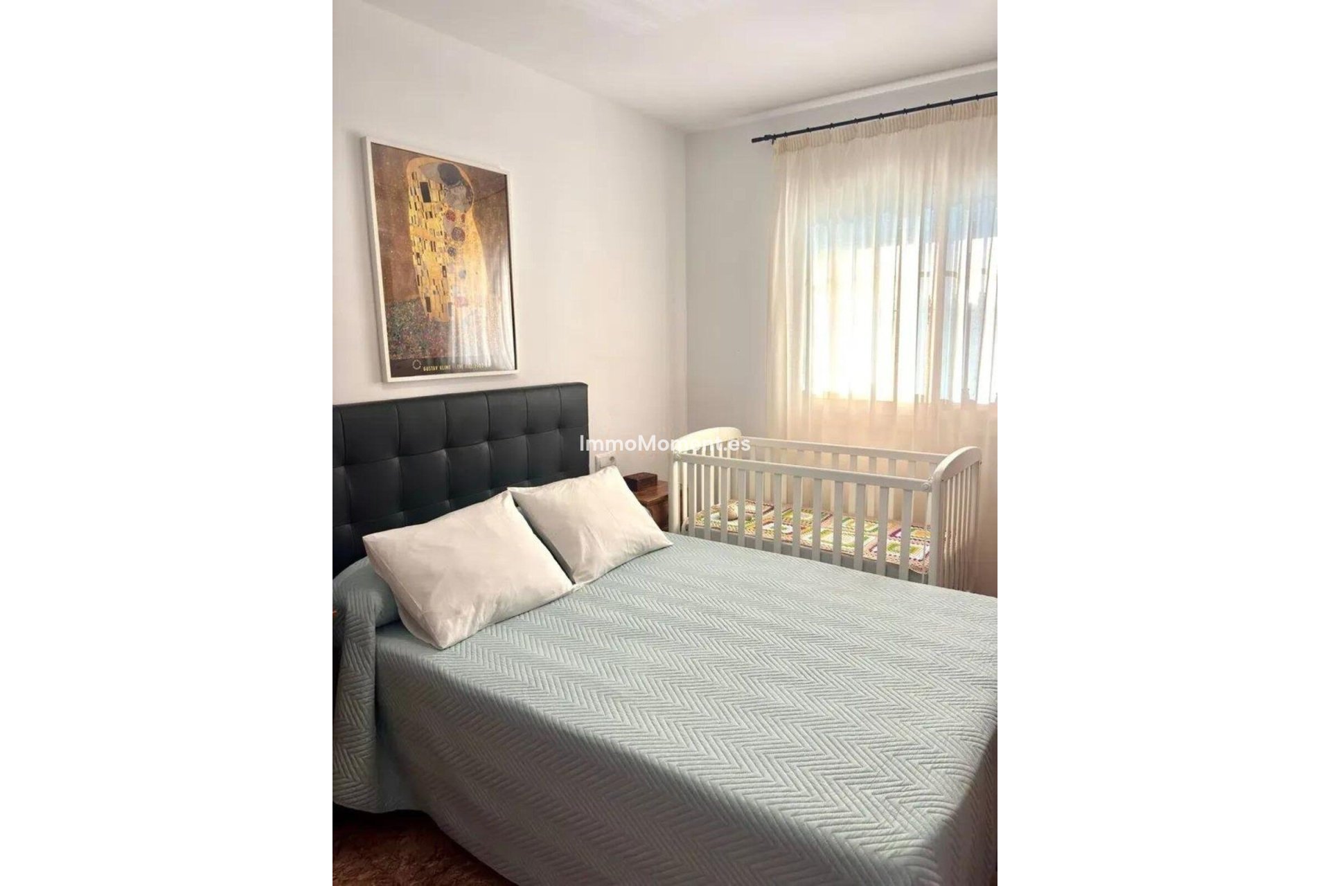 Bestaande woning - Appartement - Estepona  - Cancelada