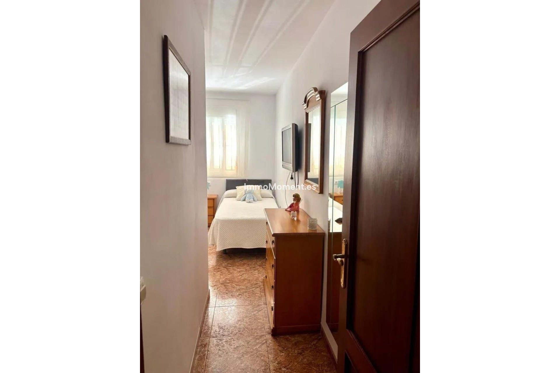 Bestaande woning - Appartement - Estepona  - Cancelada
