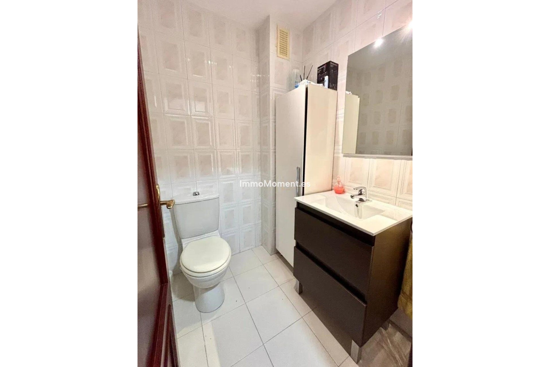 Bestaande woning - Appartement - Estepona  - Cancelada